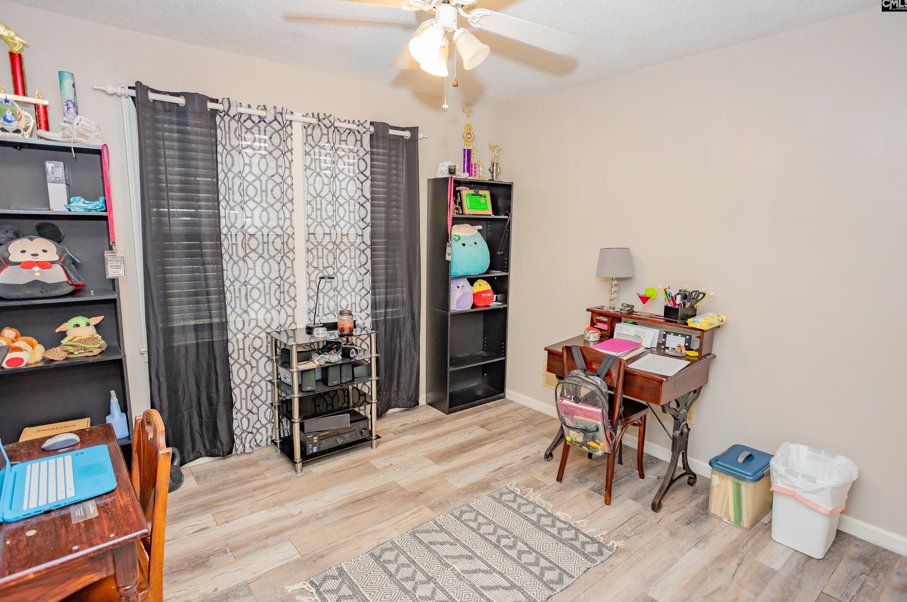 248 Rushing Wind Dr, Irmo SC  29063-2547 exterior