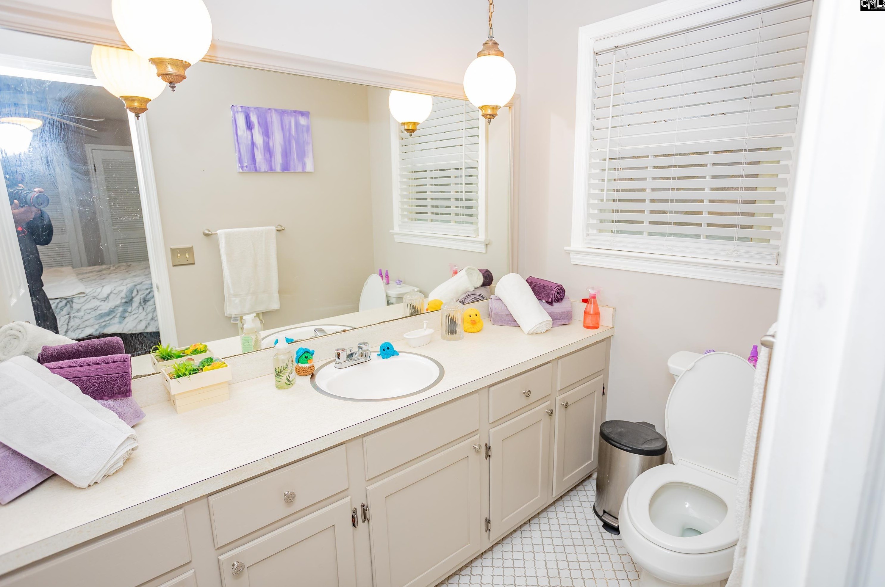 248 Rushing Wind Dr, Irmo SC  29063-2547 exterior