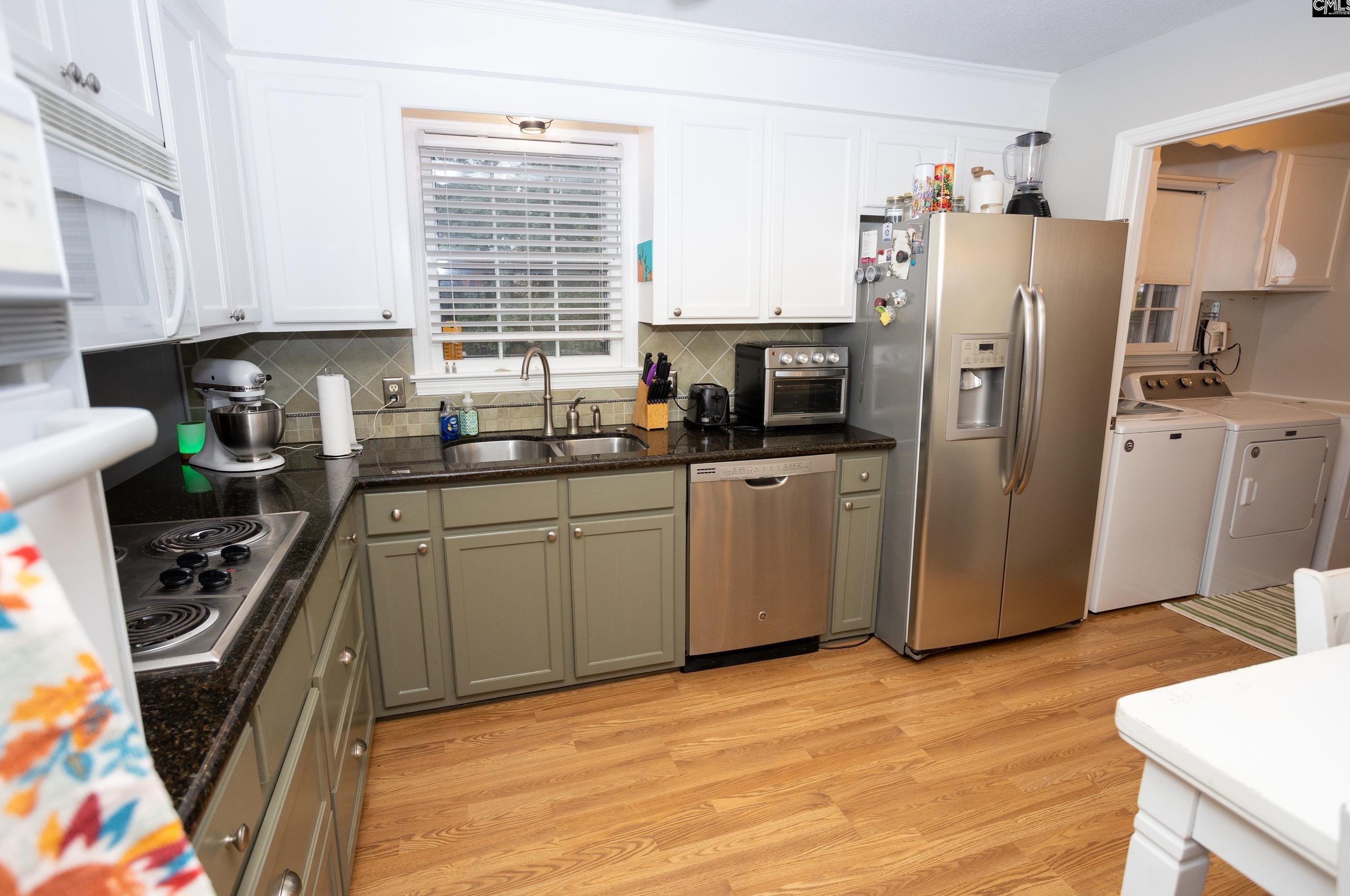 248 Rushing Wind Dr, Irmo SC  29063-2547 exterior