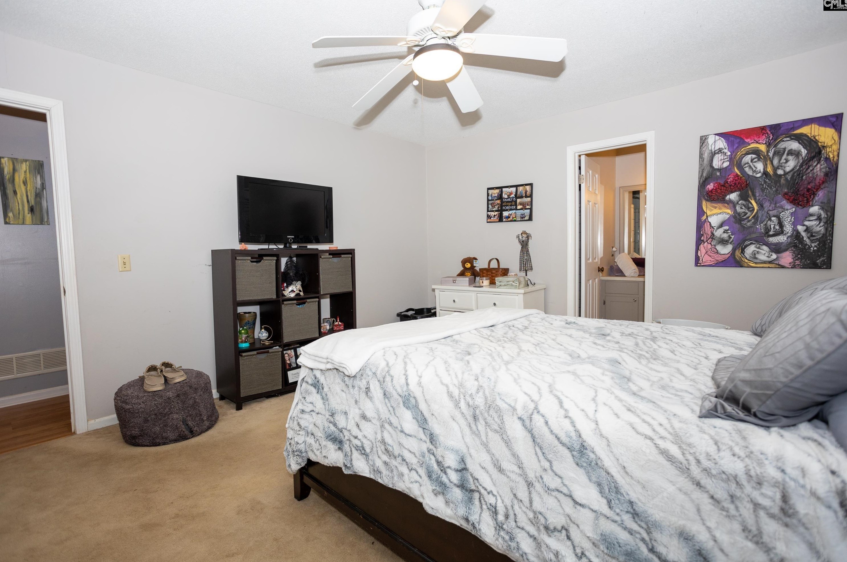 248 Rushing Wind Dr, Irmo SC  29063-2547 exterior
