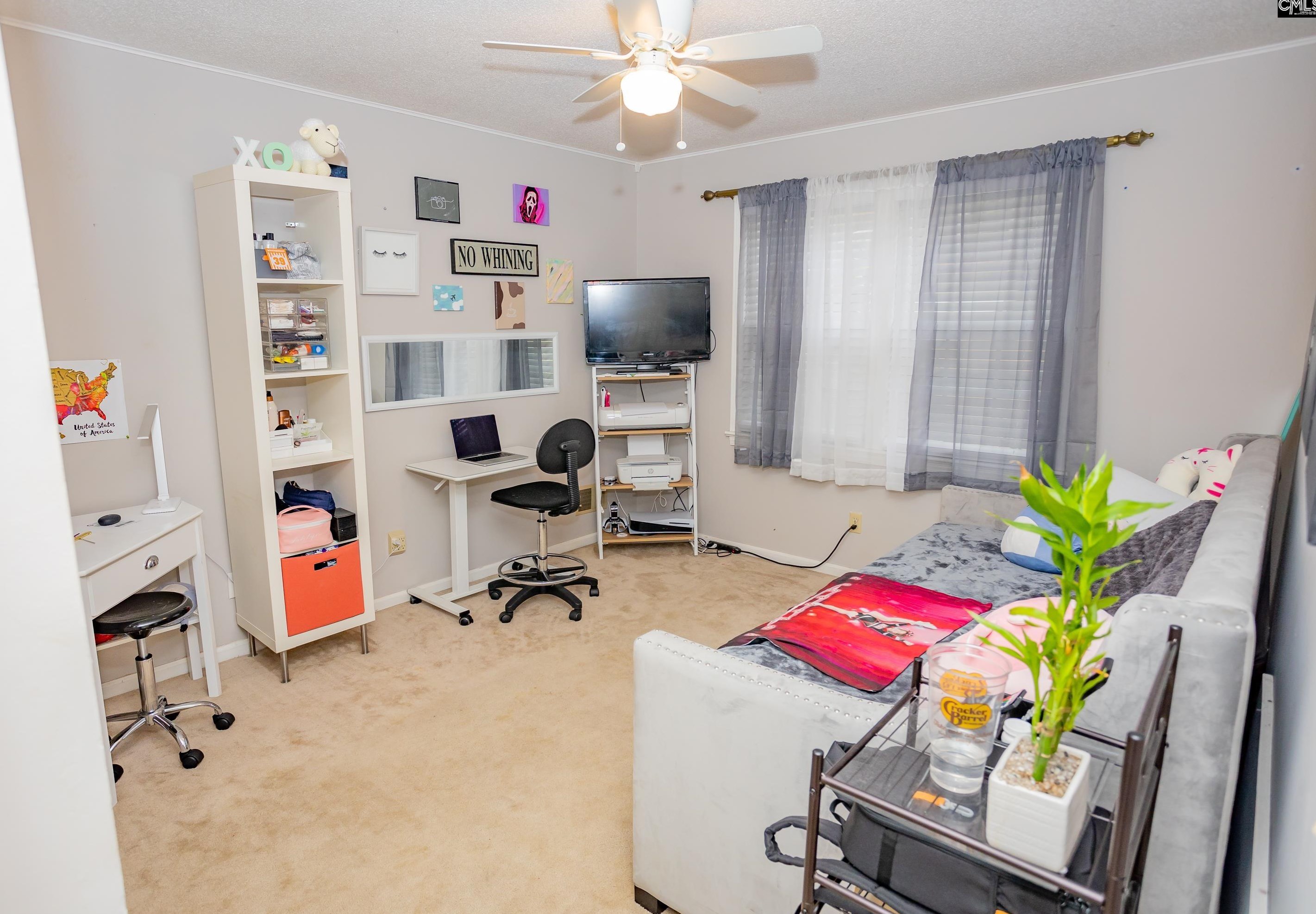 248 Rushing Wind Dr, Irmo SC  29063-2547 exterior