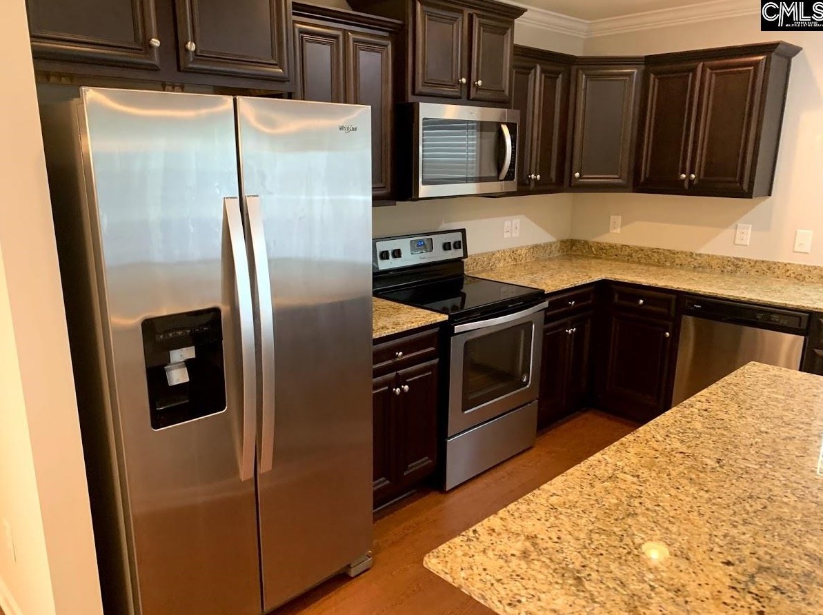 8729 Old Percival Rd, Columbia SC  29223-4212 exterior