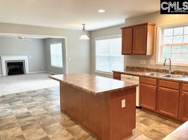 148 Dutch Oaks Dr, Irmo SC  29063-7794 exterior
