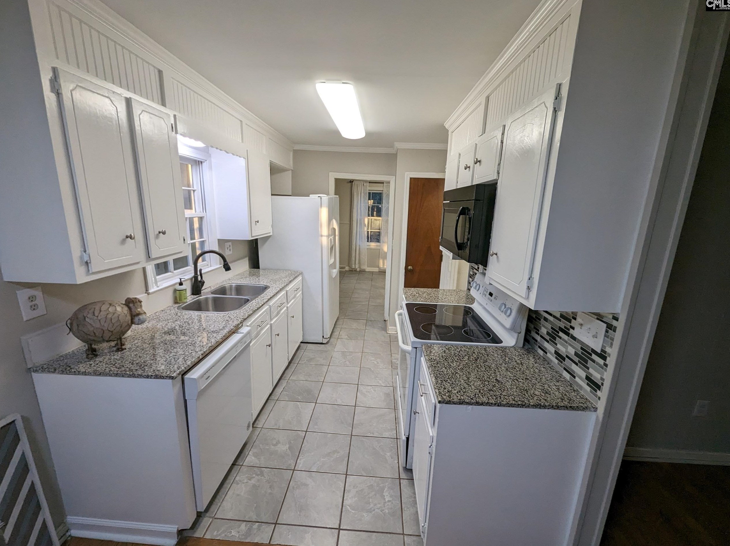 1003 Oakland Dr, Elgin SC  29045-9278 exterior