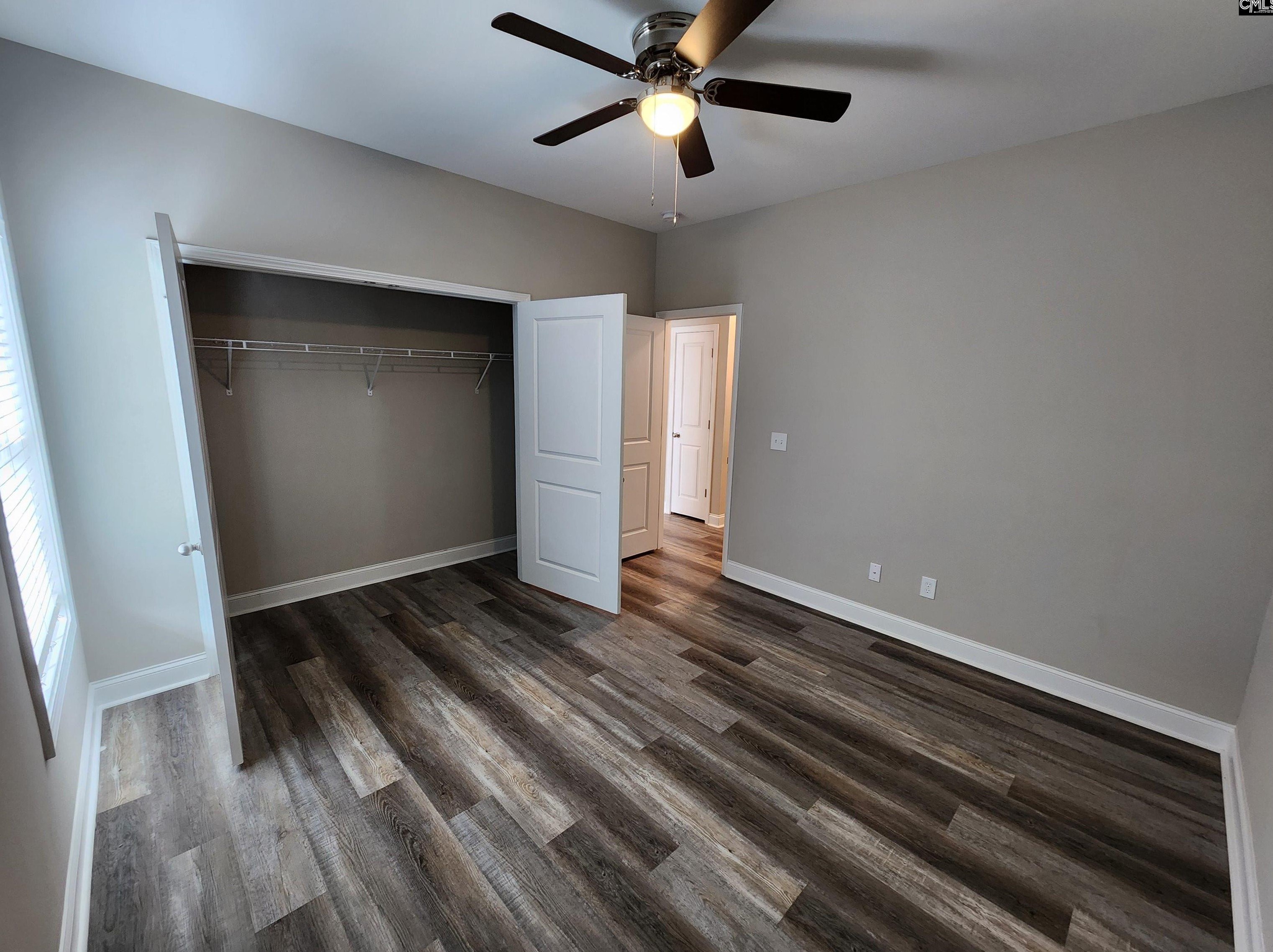 2185 Ridgeway Rd, Lugoff SC  29078-8840 exterior