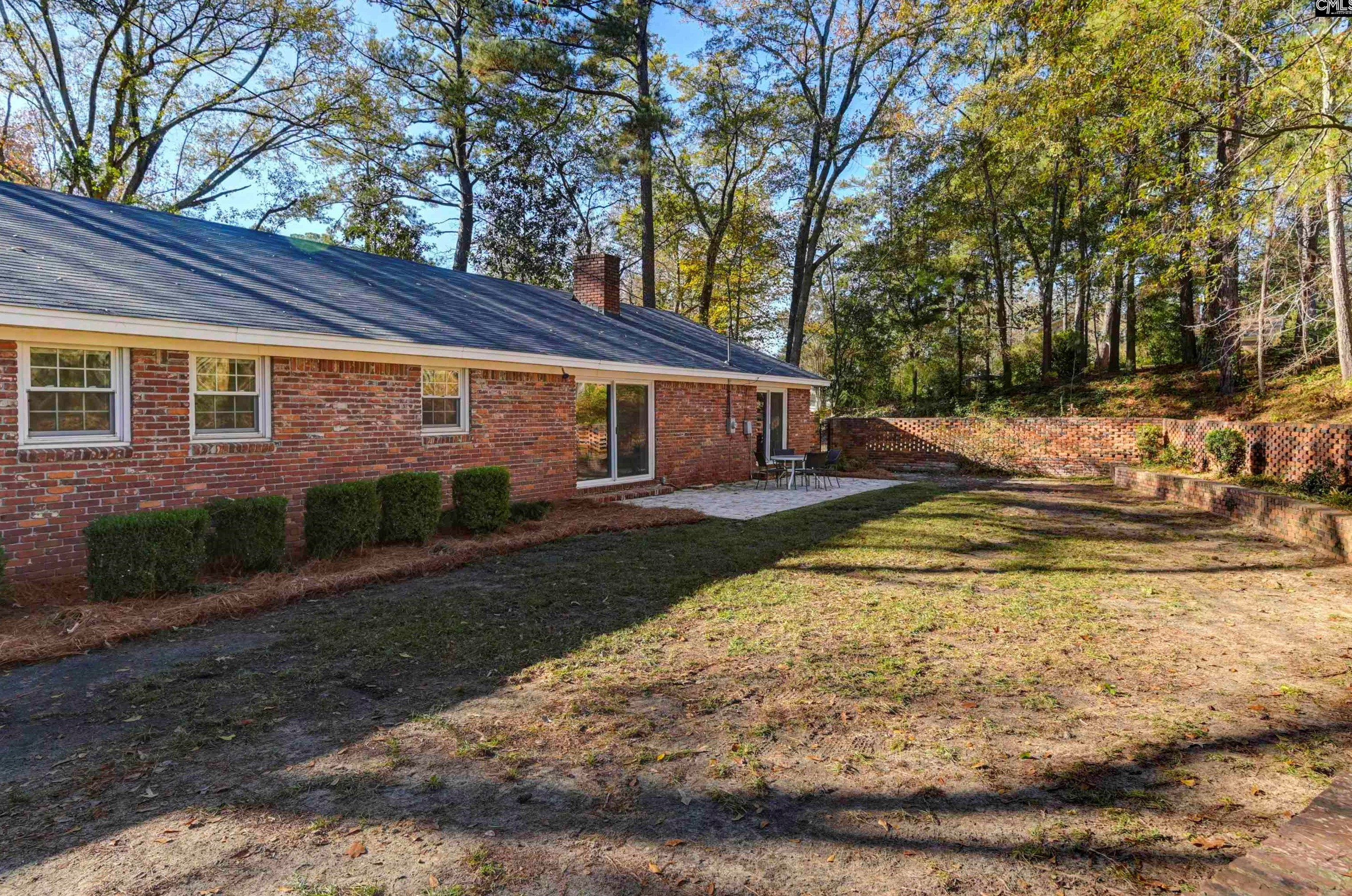 5919 Gill Crk Rd, Columbia SC 29206-4320 exterior