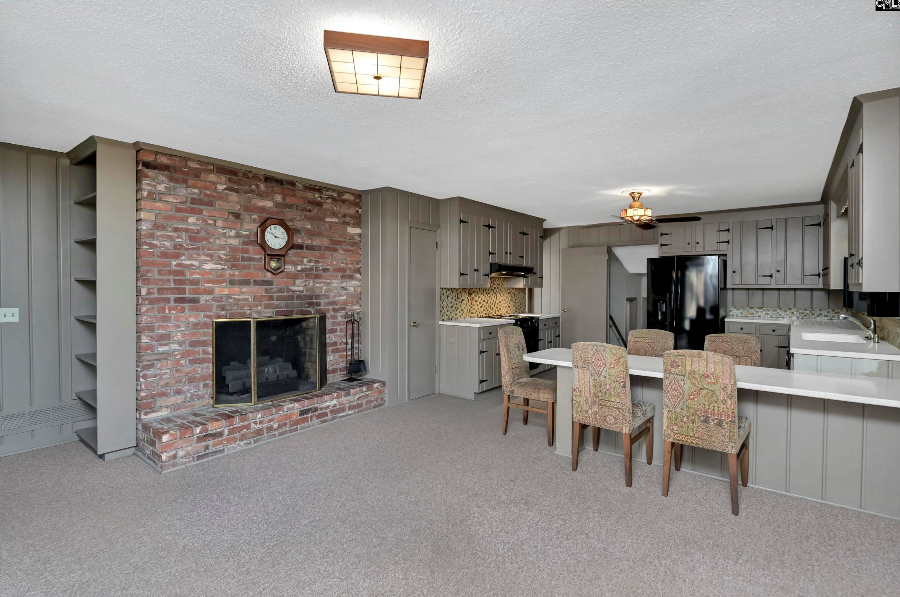 5919 Gill Crk Rd, Columbia SC 29206-4320 exterior