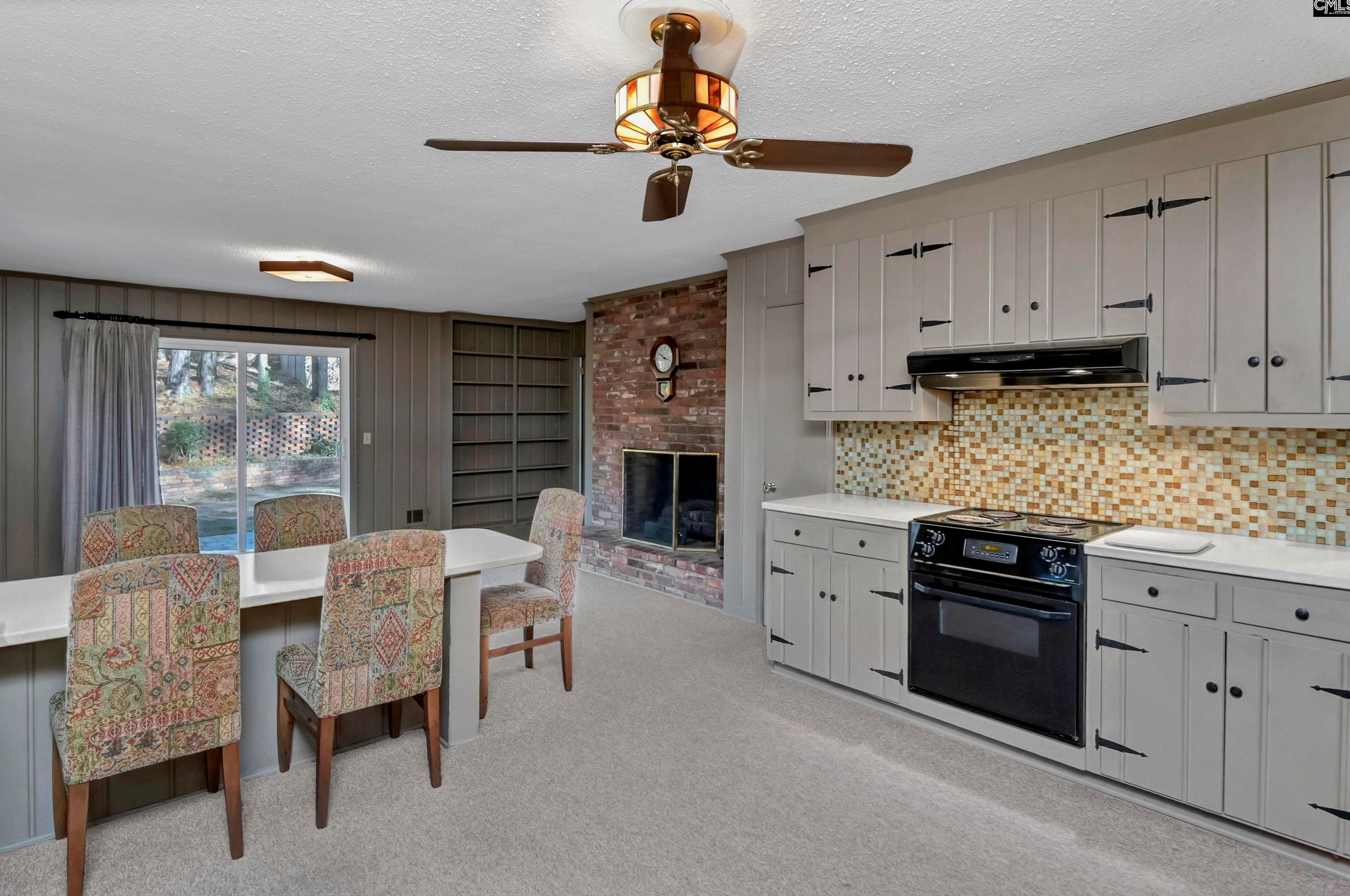 5919 Gill Crk Rd, Columbia SC 29206-4320 exterior