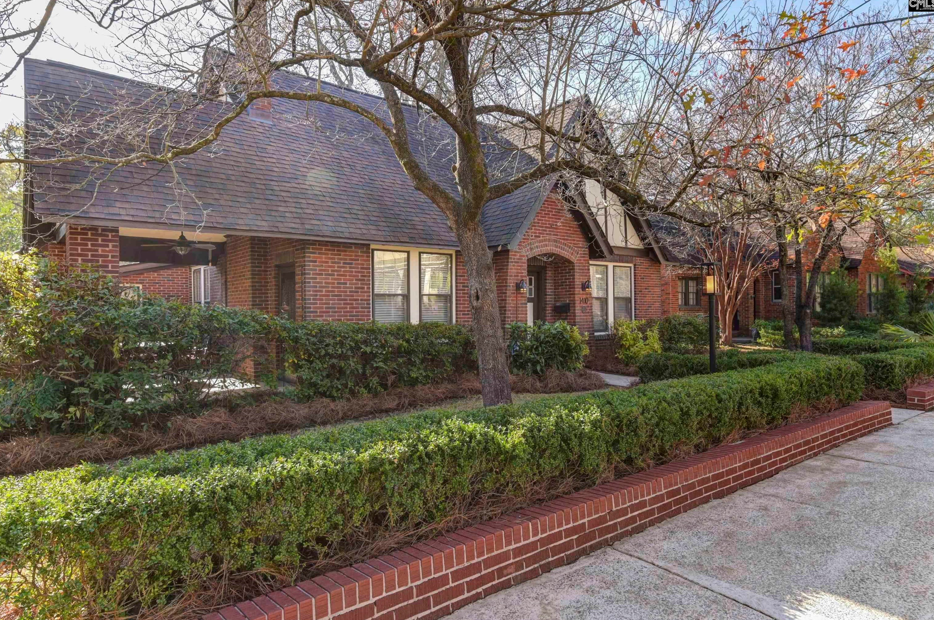 1410 Confederate Ave, Columbia SC 29201-1911 exterior