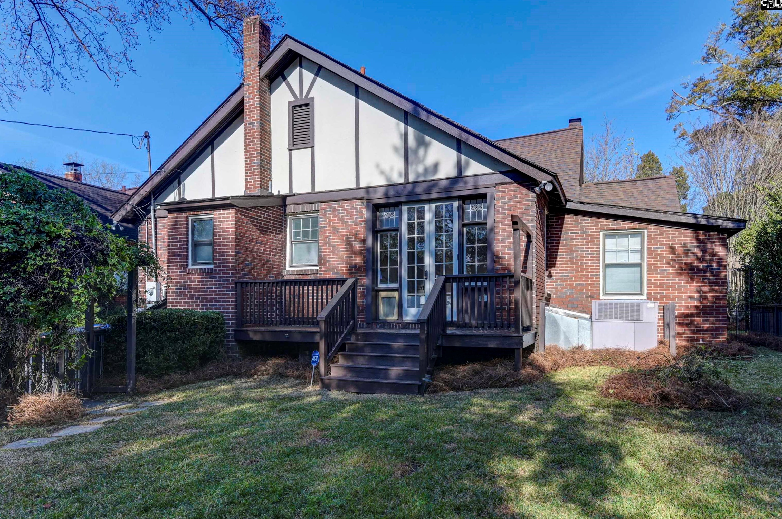 1410 Confederate Ave, Columbia SC 29201-1911 exterior