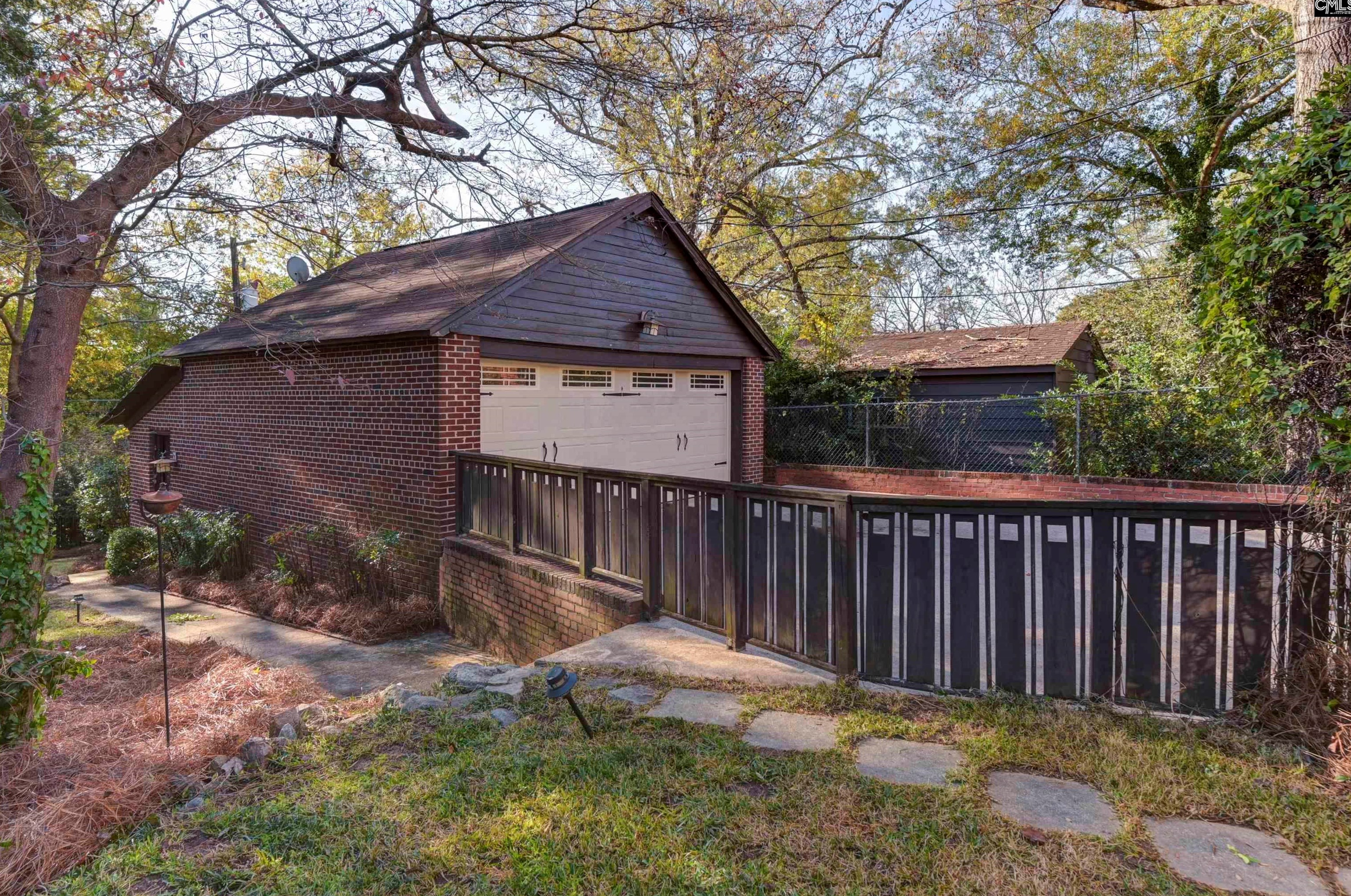 1410 Confederate Ave, Columbia SC 29201-1911 exterior