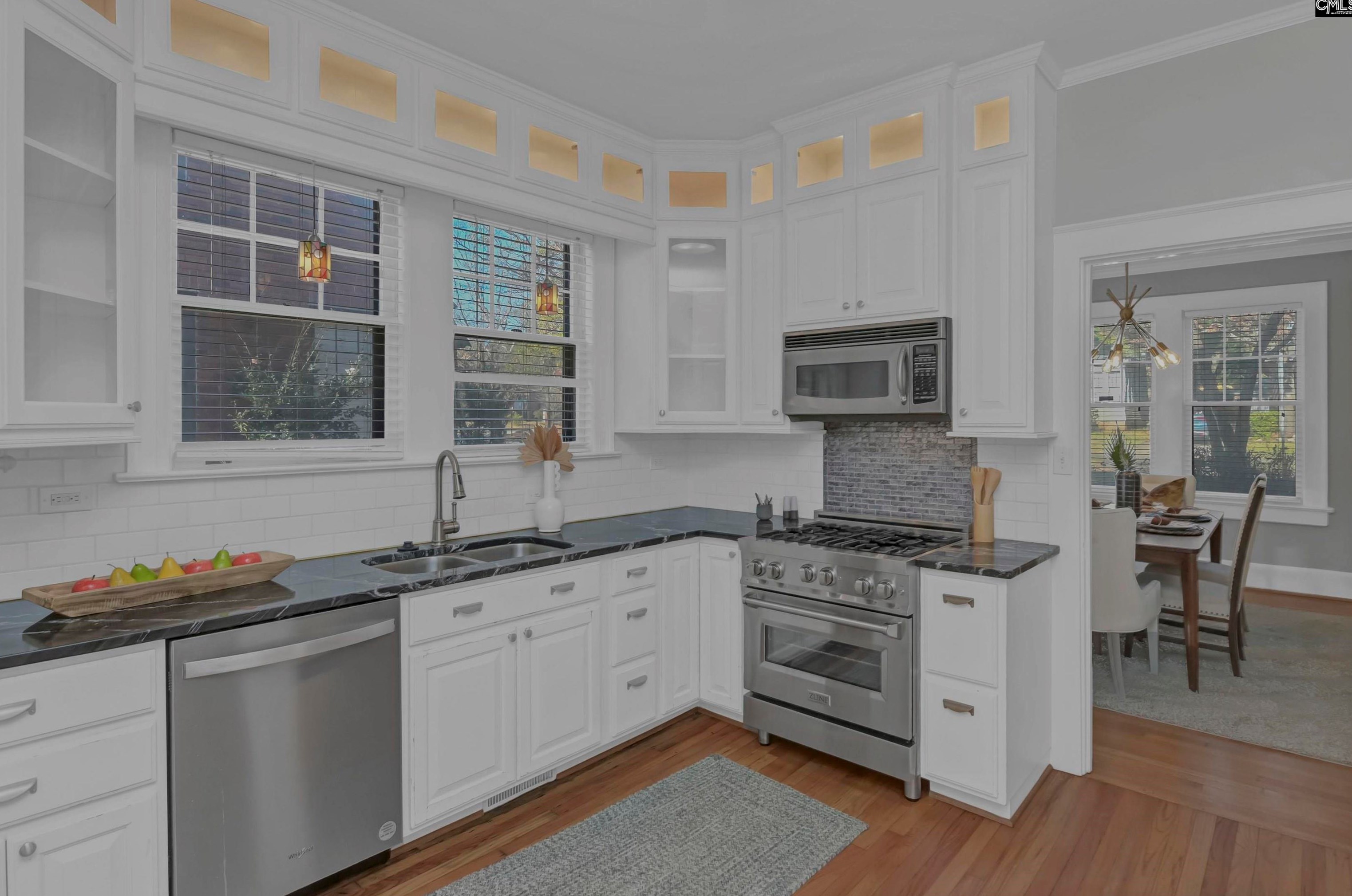 1410 Confederate Ave, Columbia SC 29201-1911 exterior