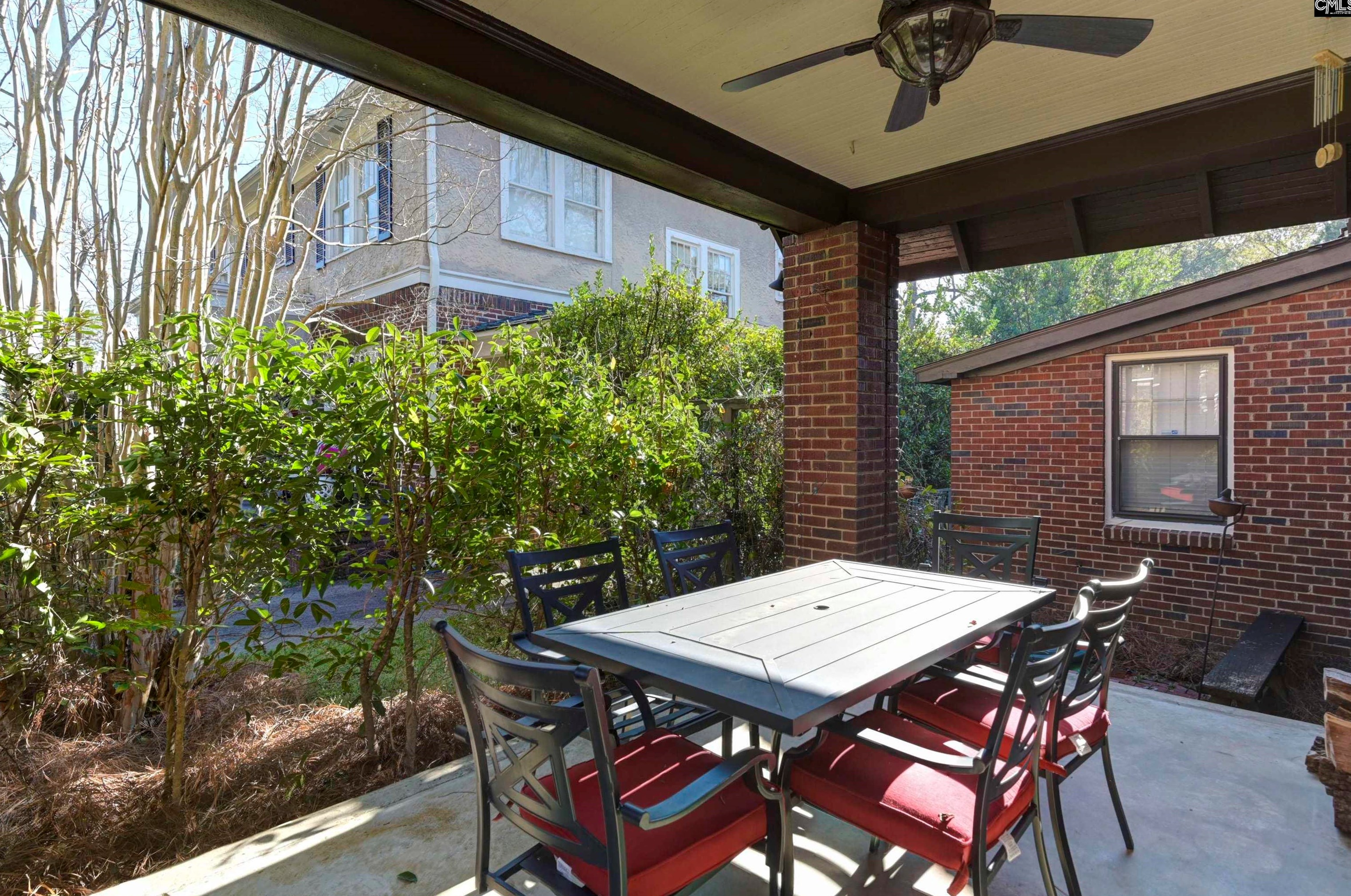 1410 Confederate Ave, Columbia SC 29201-1911 exterior