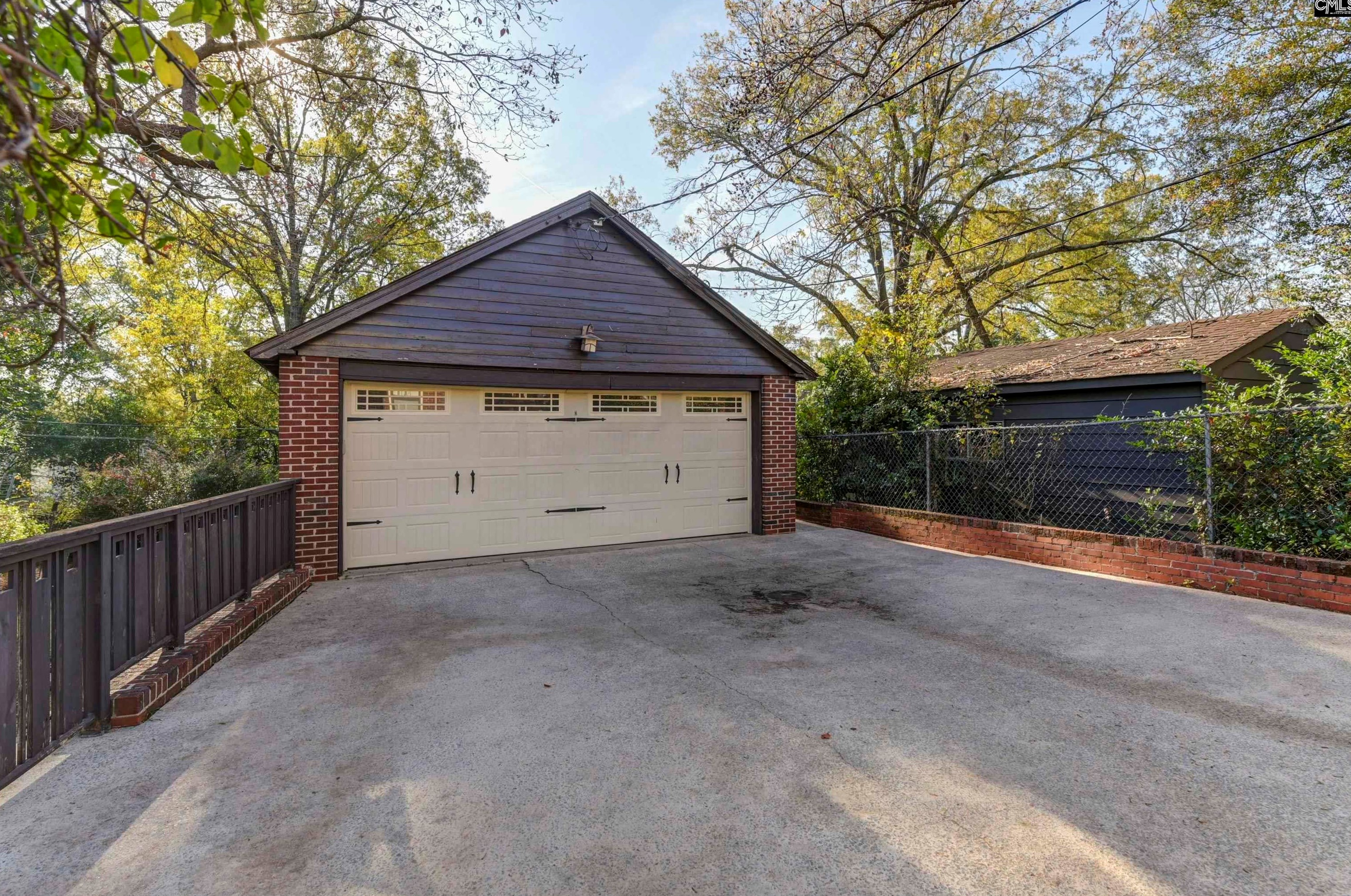 1410 Confederate Ave, Columbia SC 29201-1911 exterior