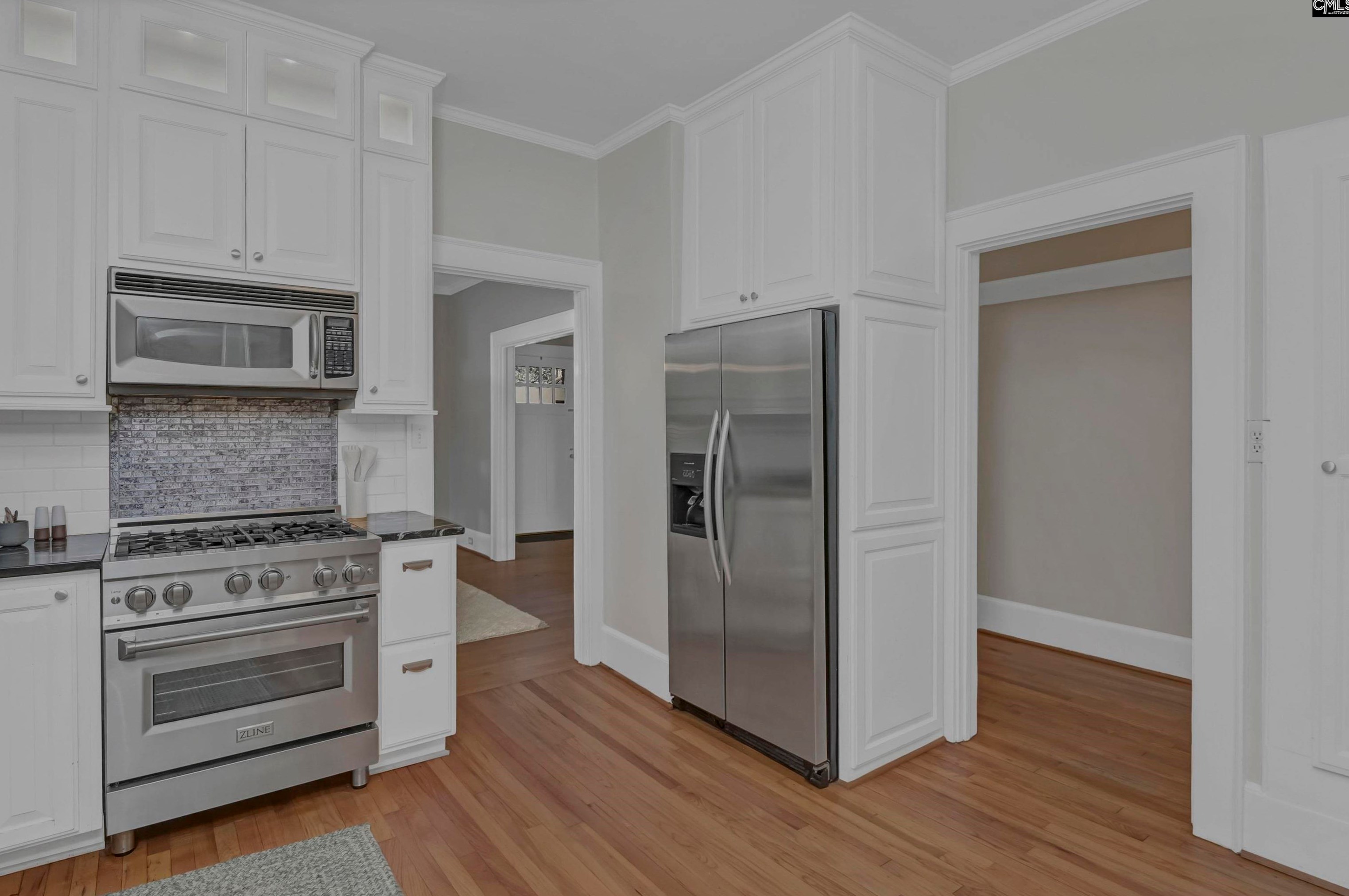 1410 Confederate Ave, Columbia SC 29201-1911 exterior