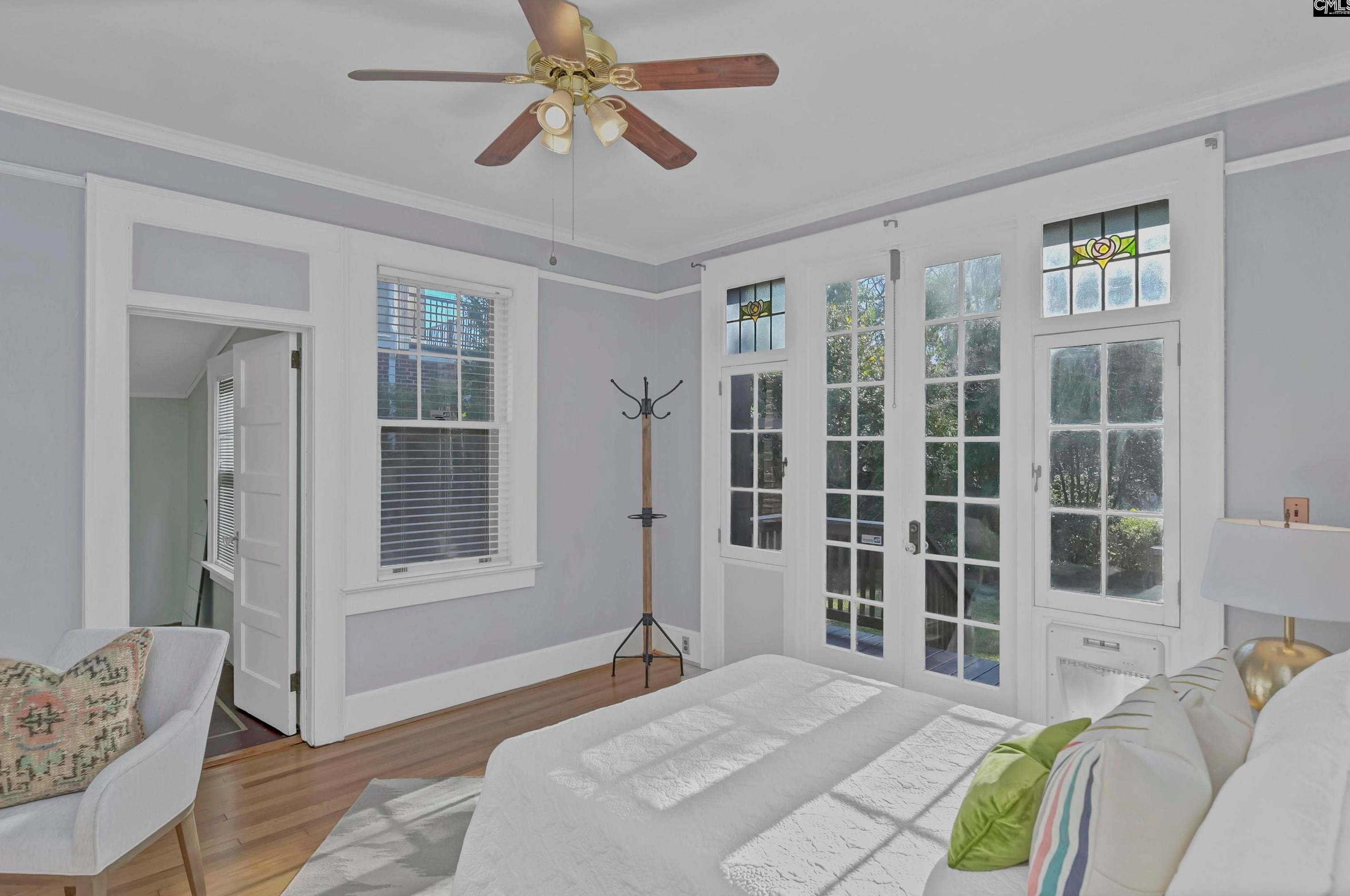 1410 Confederate Ave, Columbia SC 29201-1911 exterior