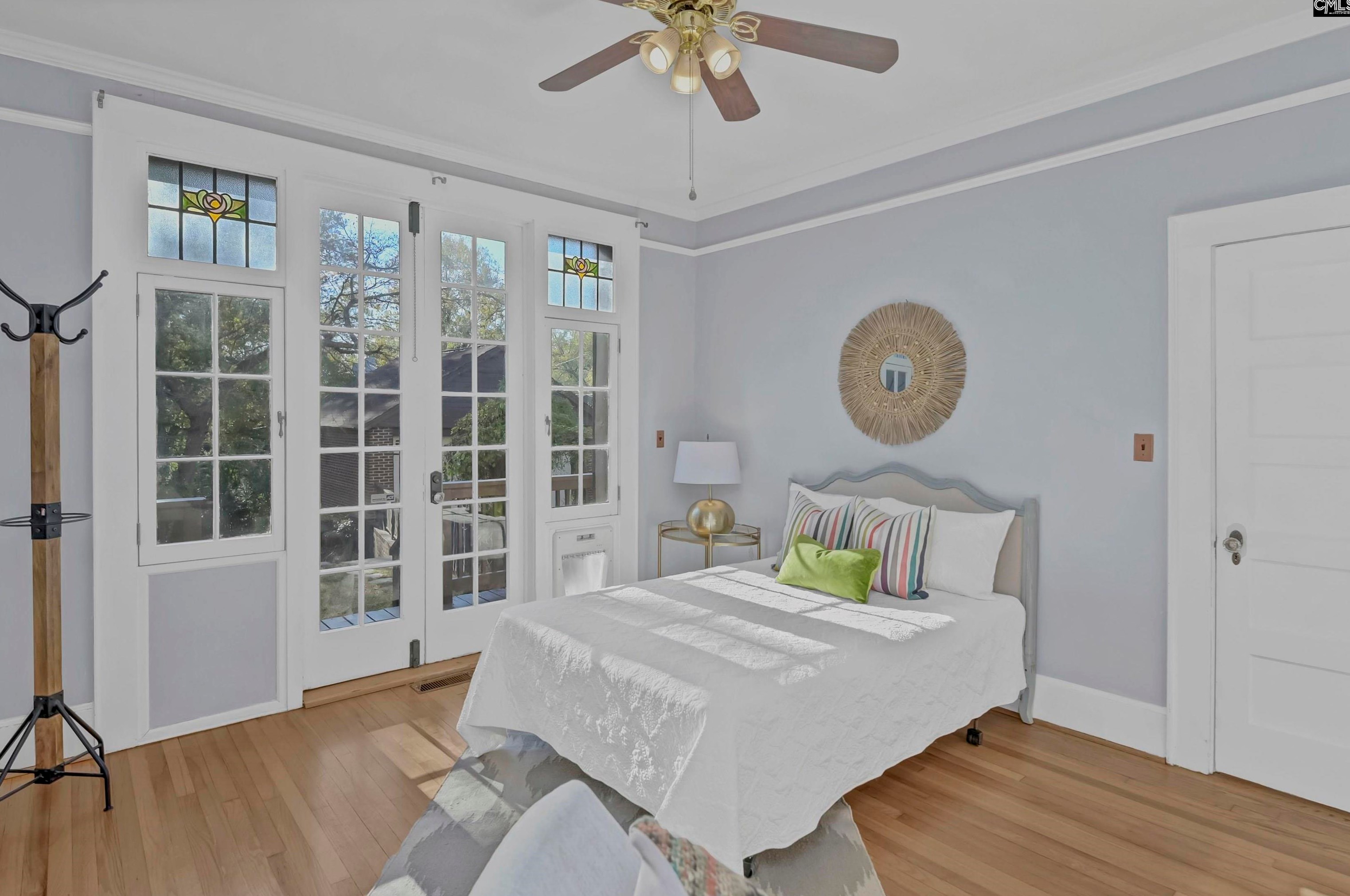 1410 Confederate Ave, Columbia SC 29201-1911 exterior