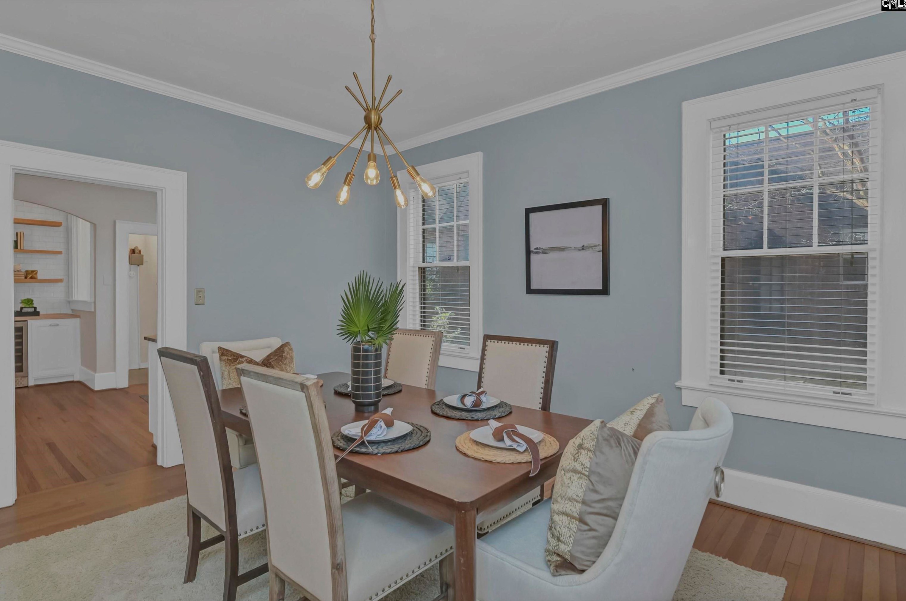 1410 Confederate Ave, Columbia SC 29201-1911 exterior