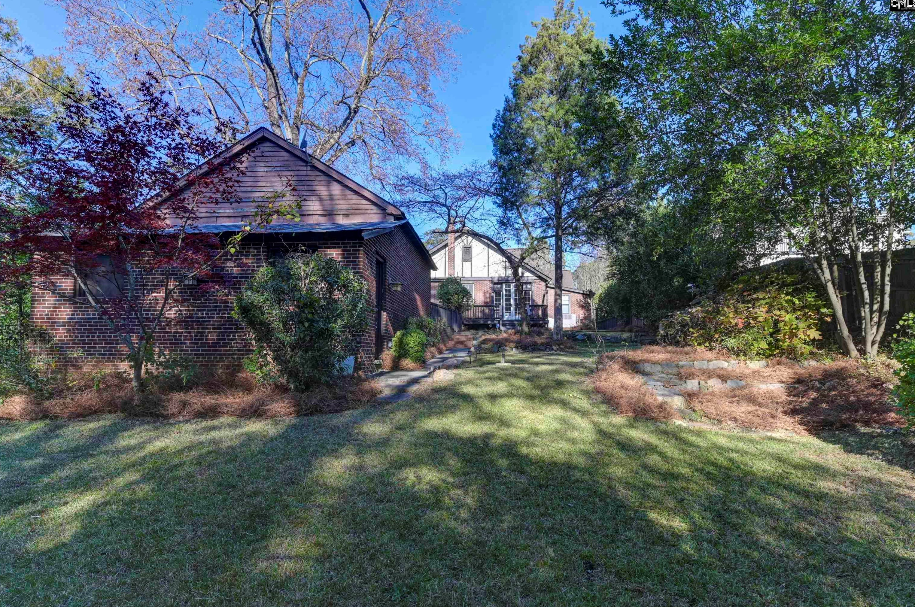 1410 Confederate Ave, Columbia SC 29201-1911 exterior