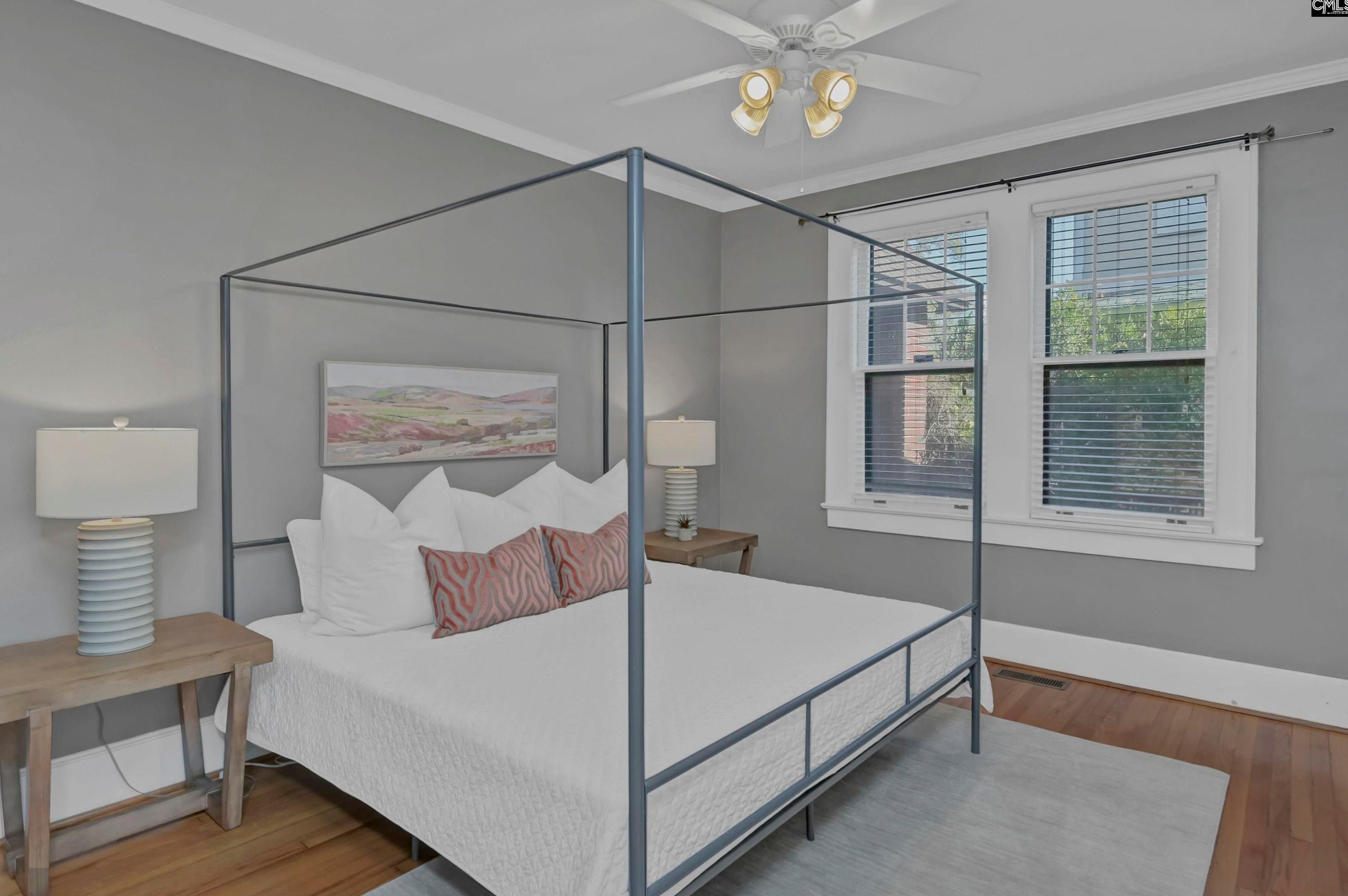 1410 Confederate Ave, Columbia SC 29201-1911 exterior