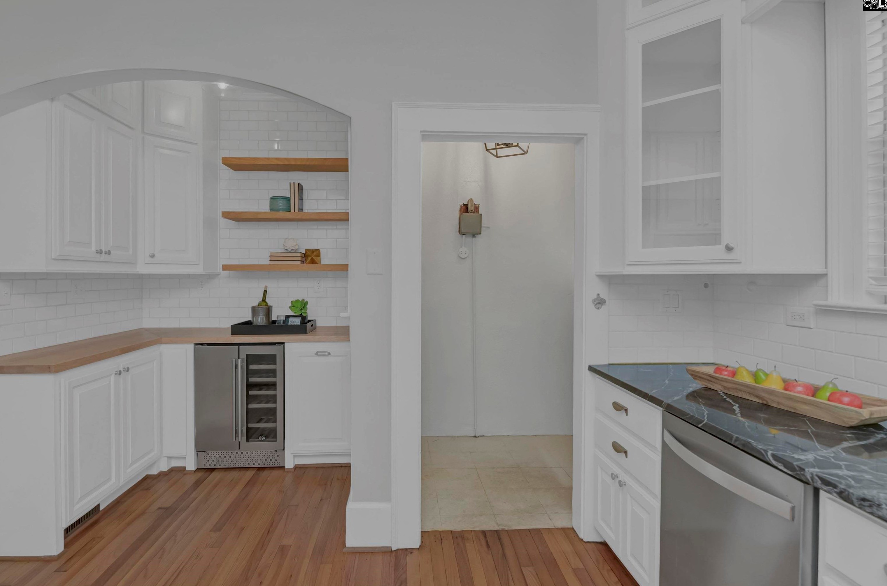 1410 Confederate Ave, Columbia SC 29201-1911 exterior