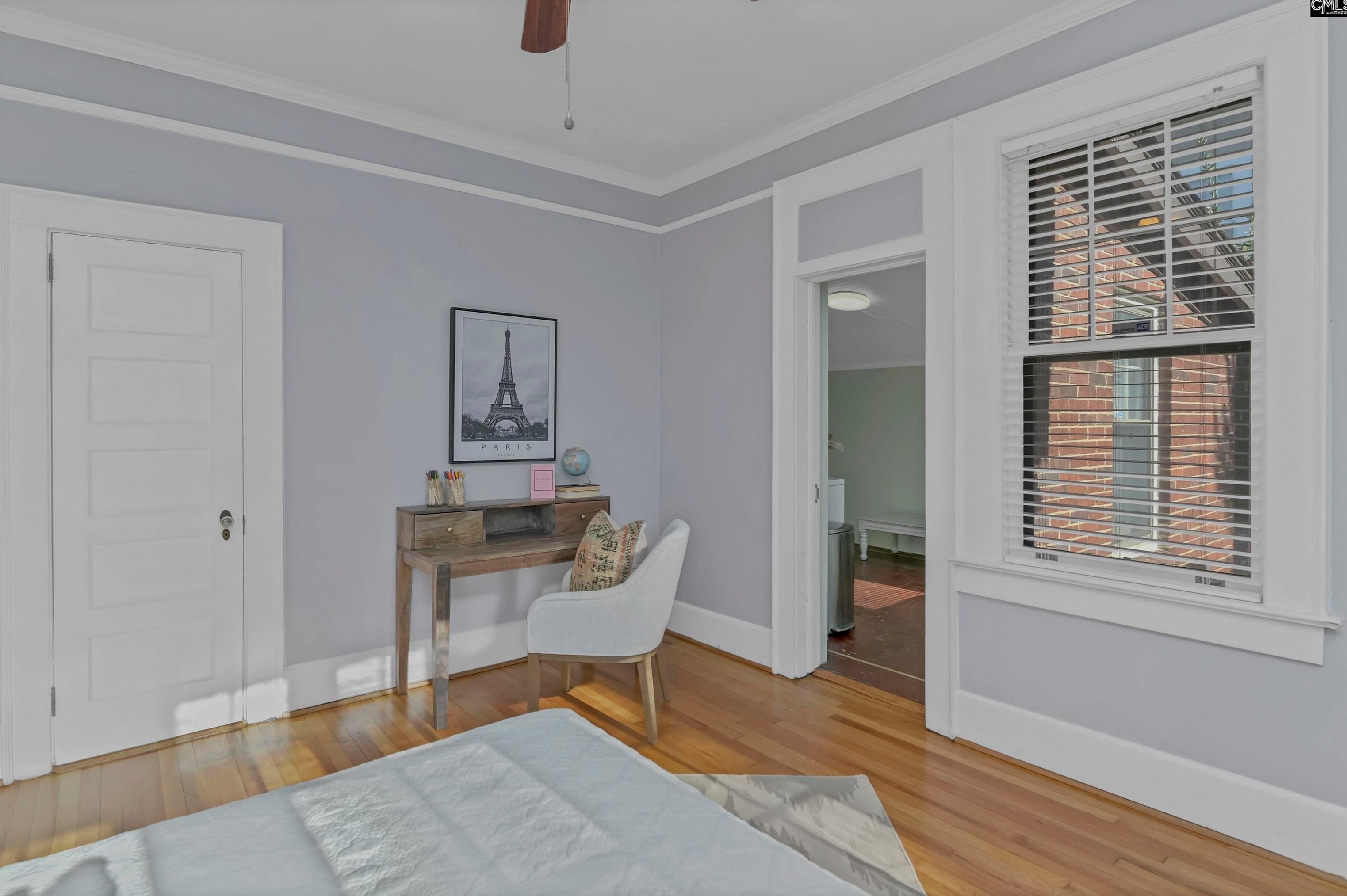 1410 Confederate Ave, Columbia SC 29201-1911 exterior