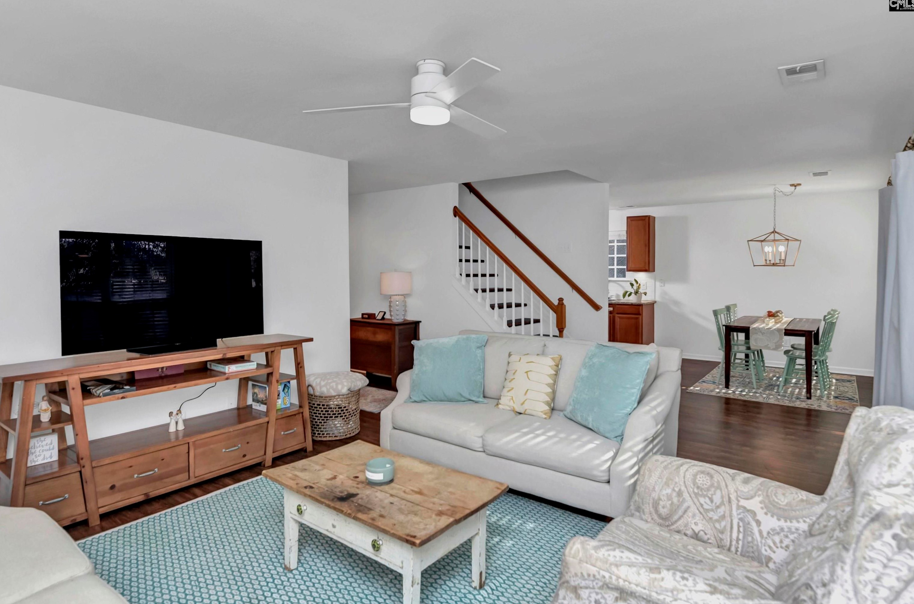 133 Springhaven Dr, Columbia SC  29210-3530 exterior