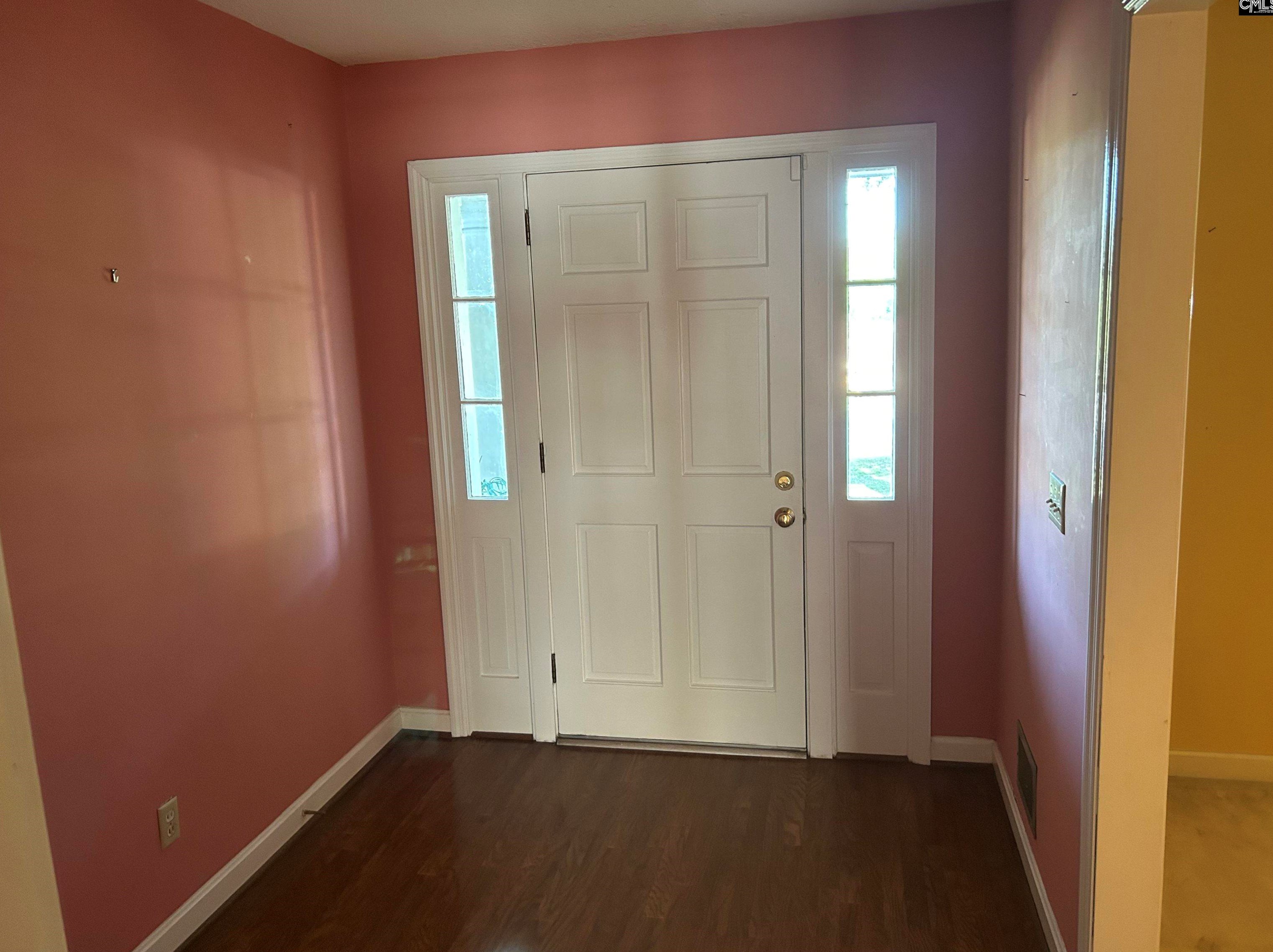 2538 Ashland Rd, Columbia SC  29210-5008 exterior