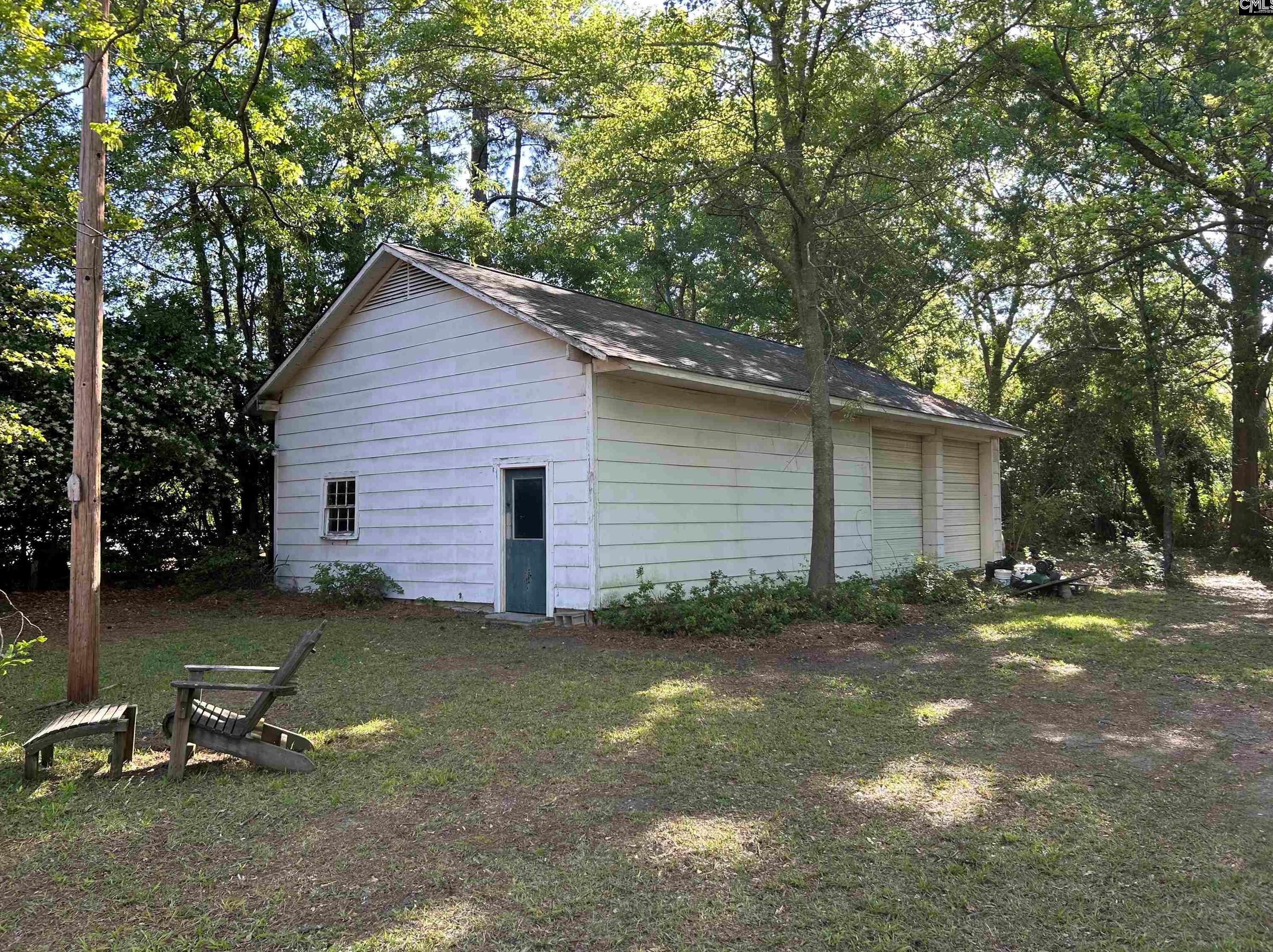 2538 Ashland Rd, Columbia SC  29210-5008 exterior