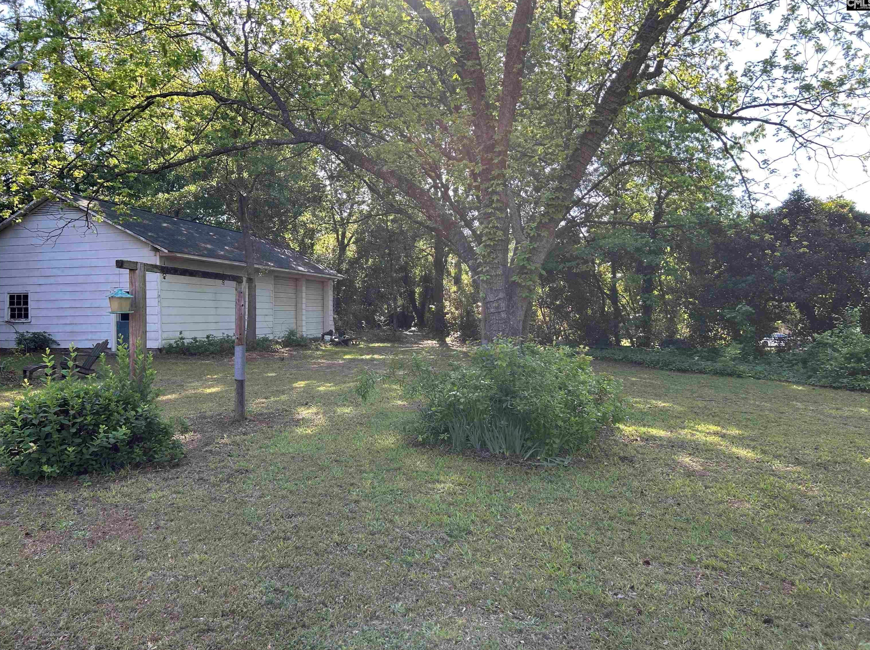 2538 Ashland Rd, Columbia SC  29210-5008 exterior