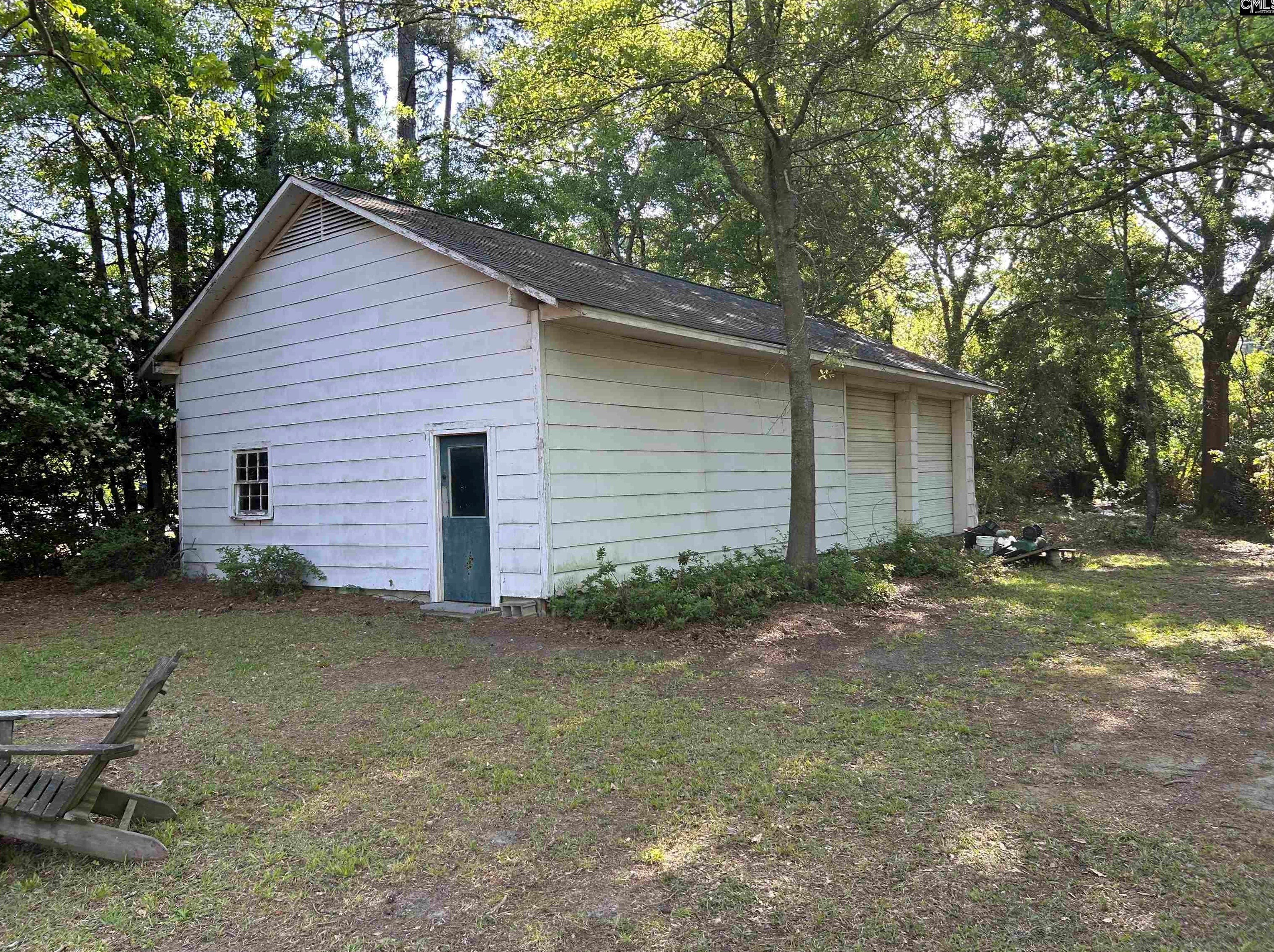 2538 Ashland Rd, Columbia SC  29210-5008 exterior