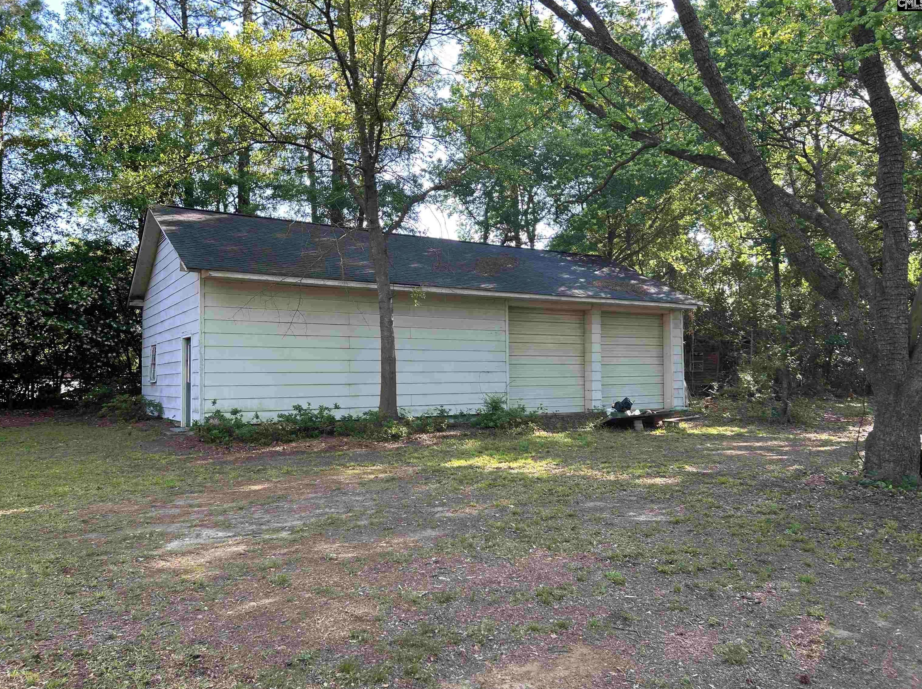 2538 Ashland Rd, Columbia SC  29210-5008 exterior