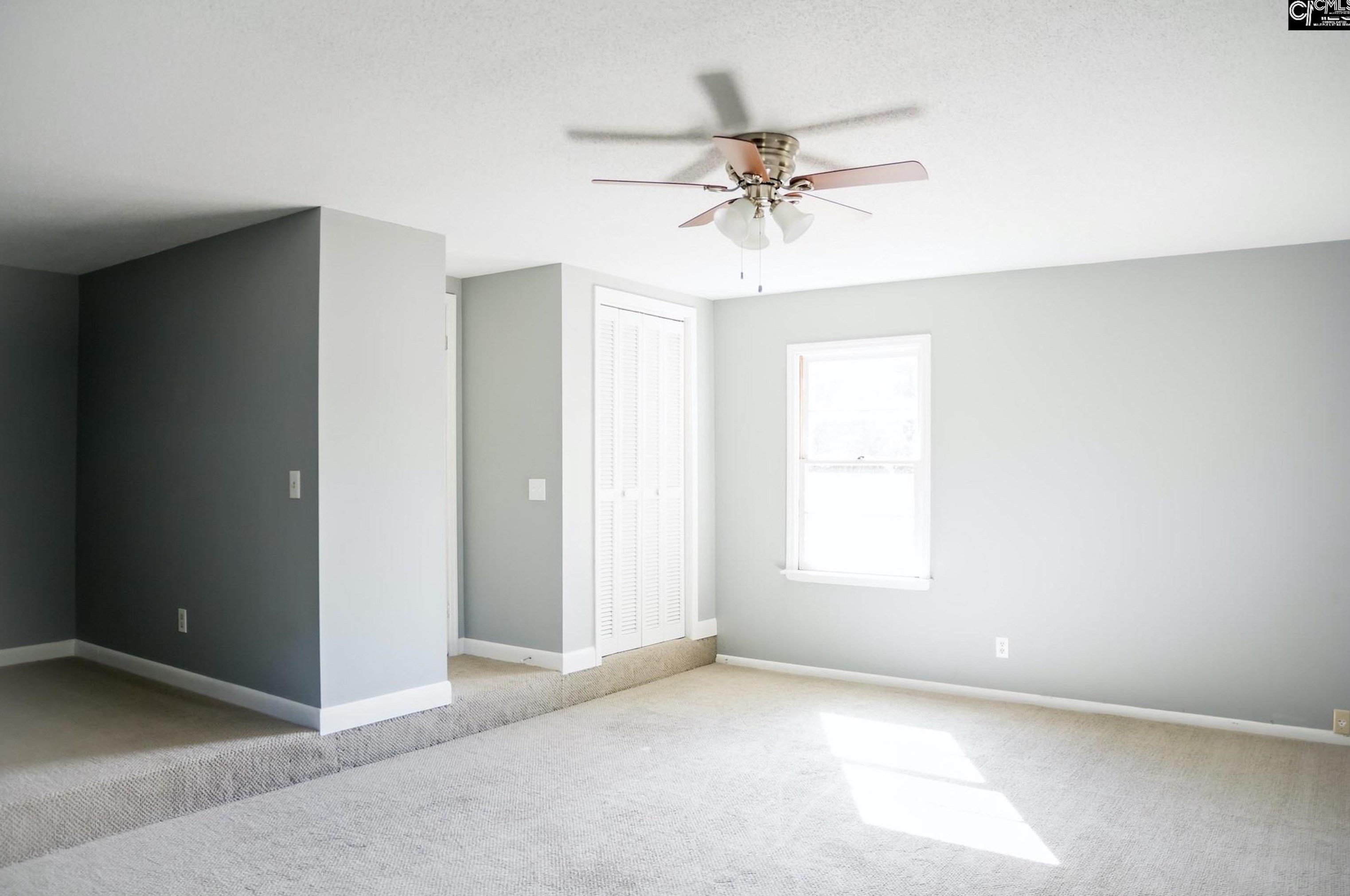 358 Lewisham Rd, Columbia SC 29210-3712 exterior