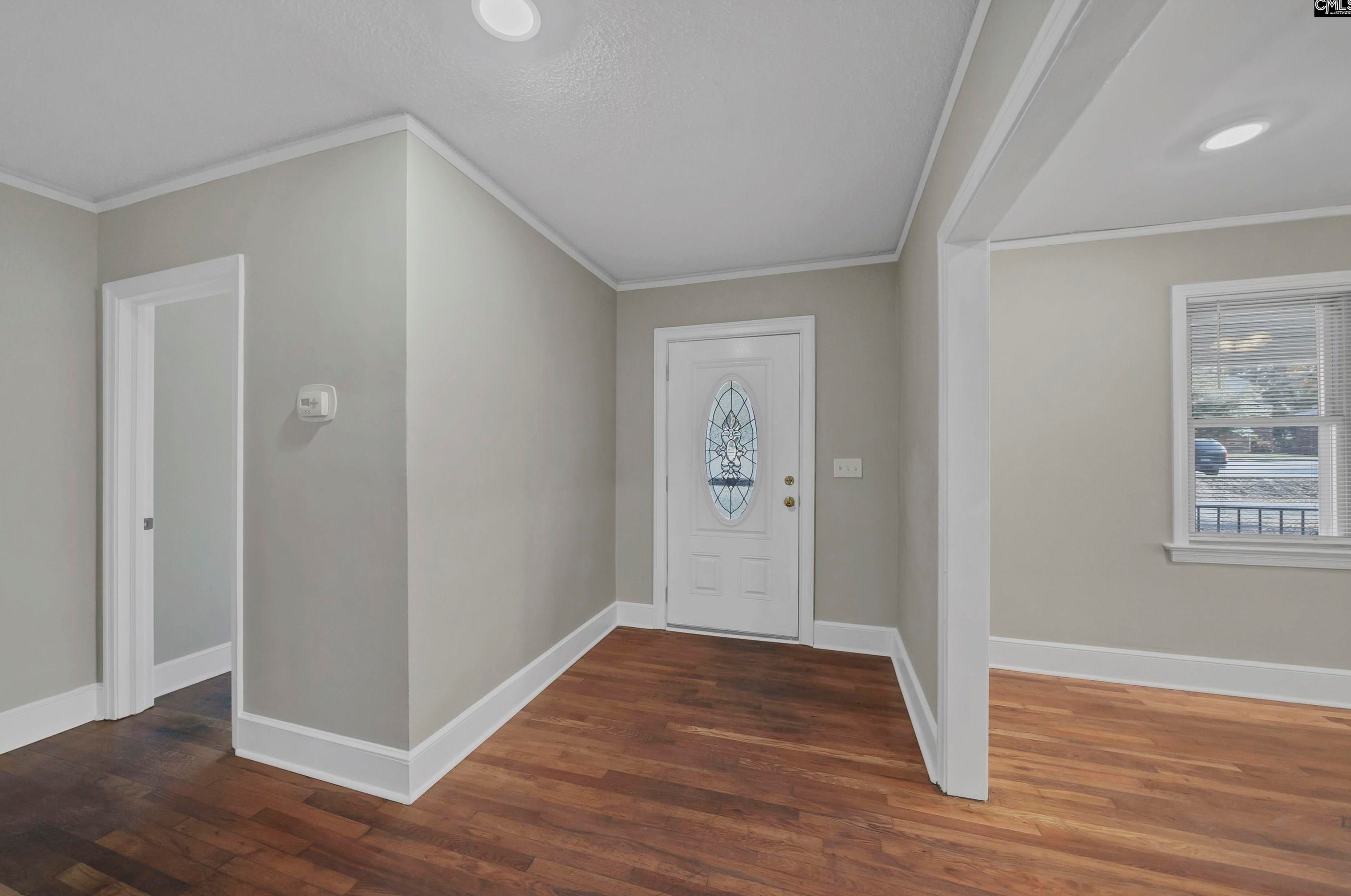 5313 Randall Ave, Columbia SC 29203-5314 exterior