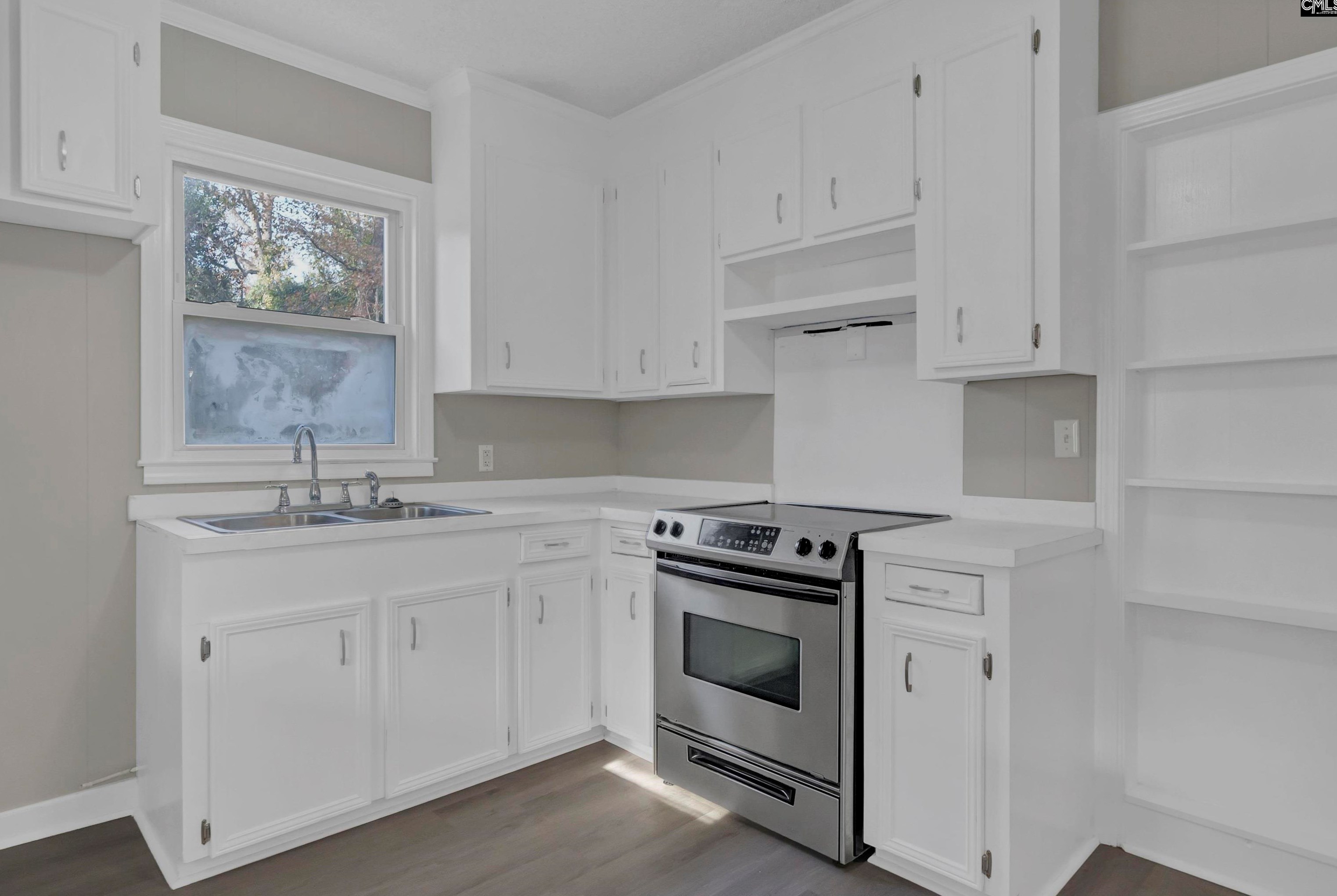 5313 Randall Ave, Columbia SC 29203-5314 exterior