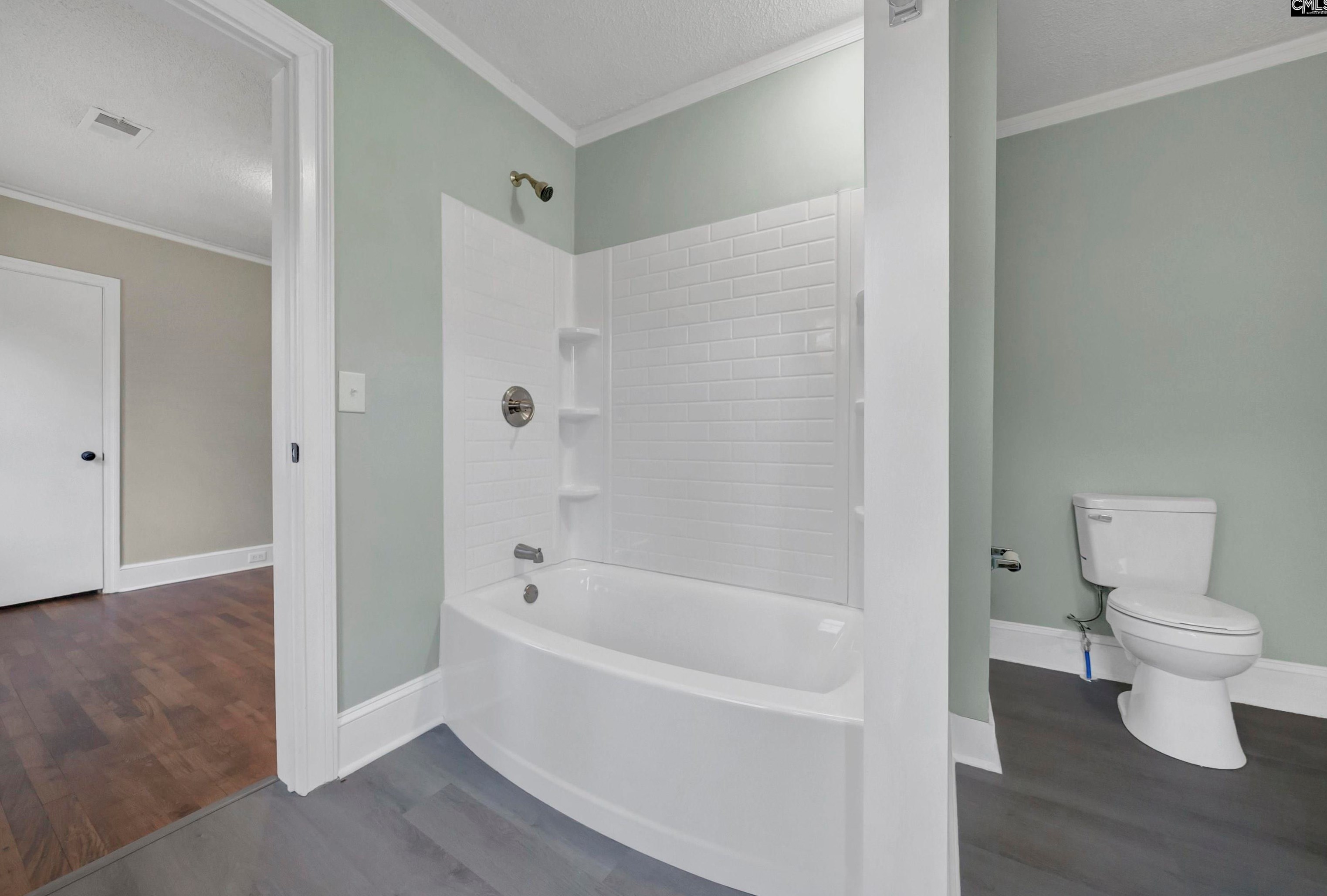 5313 Randall Ave, Columbia SC 29203-5314 exterior