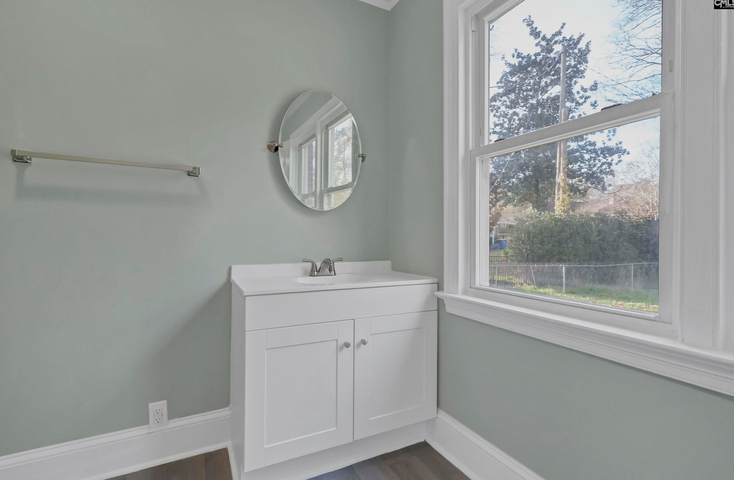 5313 Randall Ave, Columbia SC 29203-5314 exterior