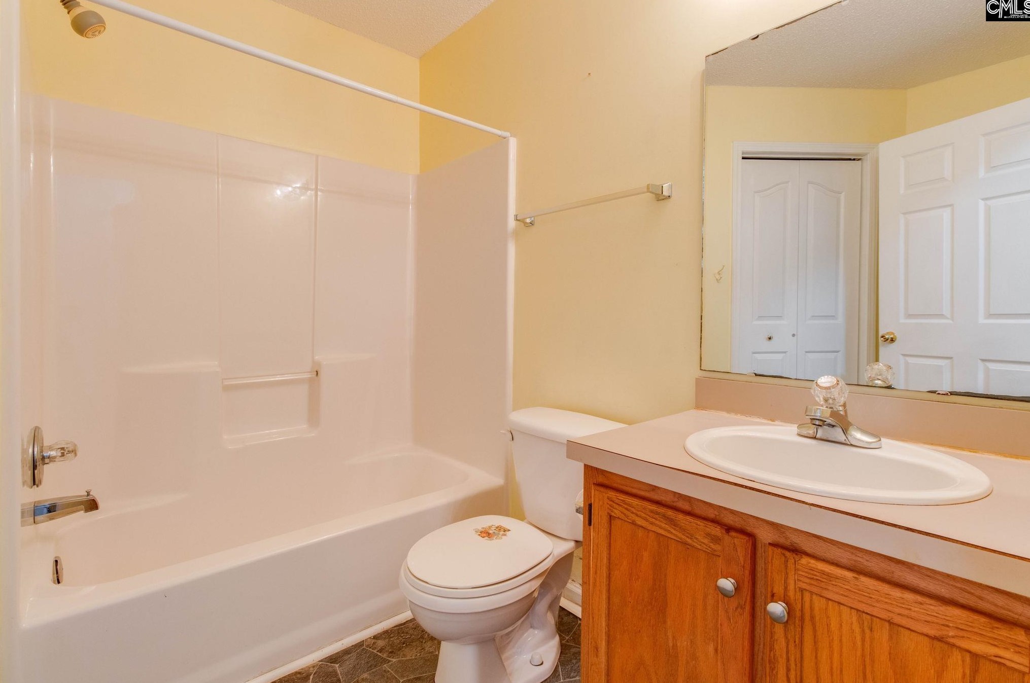 1134 Cambridge Oaks Dr, Columbia SC 29223-5345 exterior