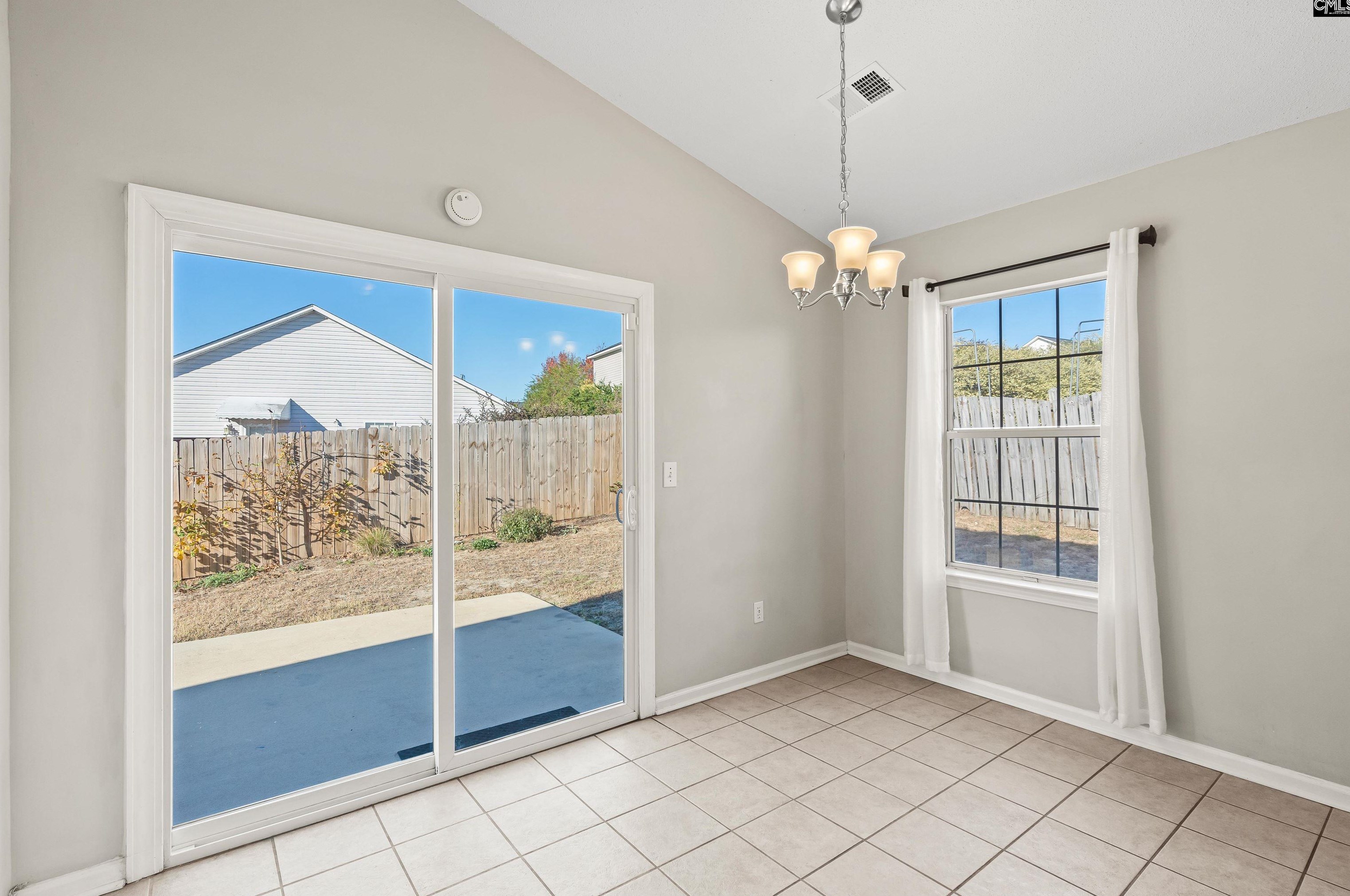 116 Gln Knl Dr, Columbia SC  29229-9245 exterior