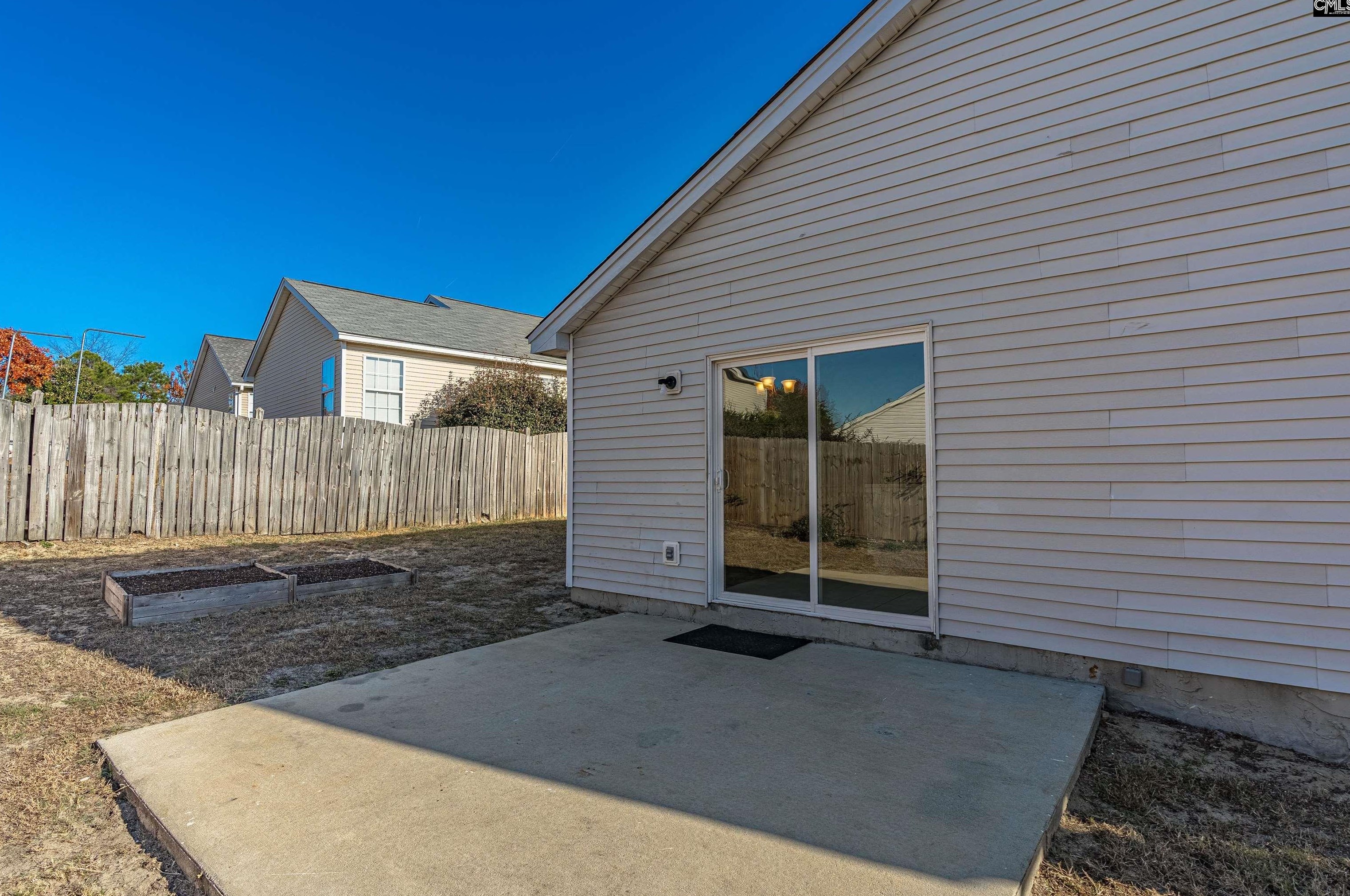 116 Gln Knl Dr, Columbia SC  29229-9245 exterior