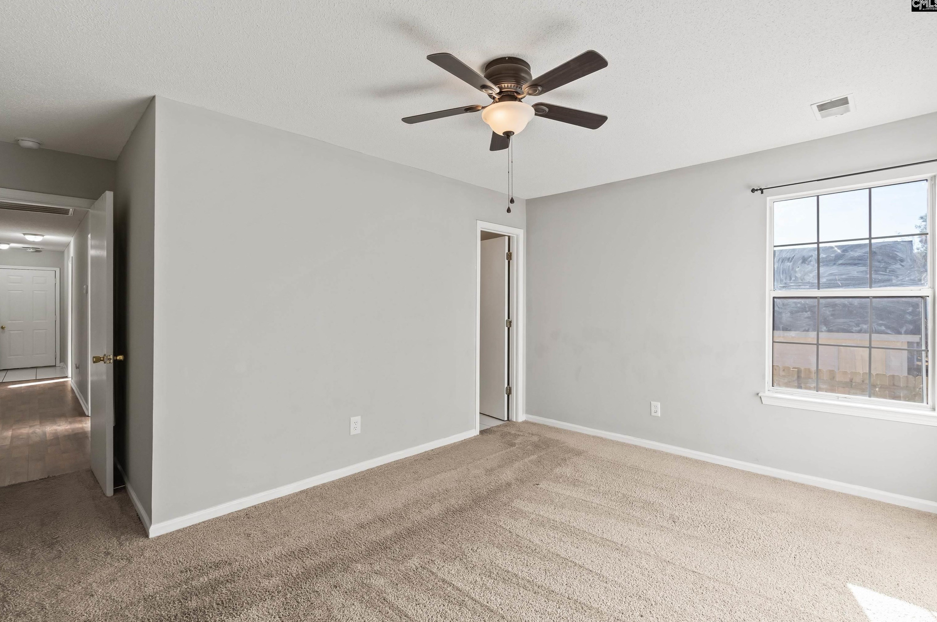 116 Gln Knl Dr, Columbia SC  29229-9245 exterior