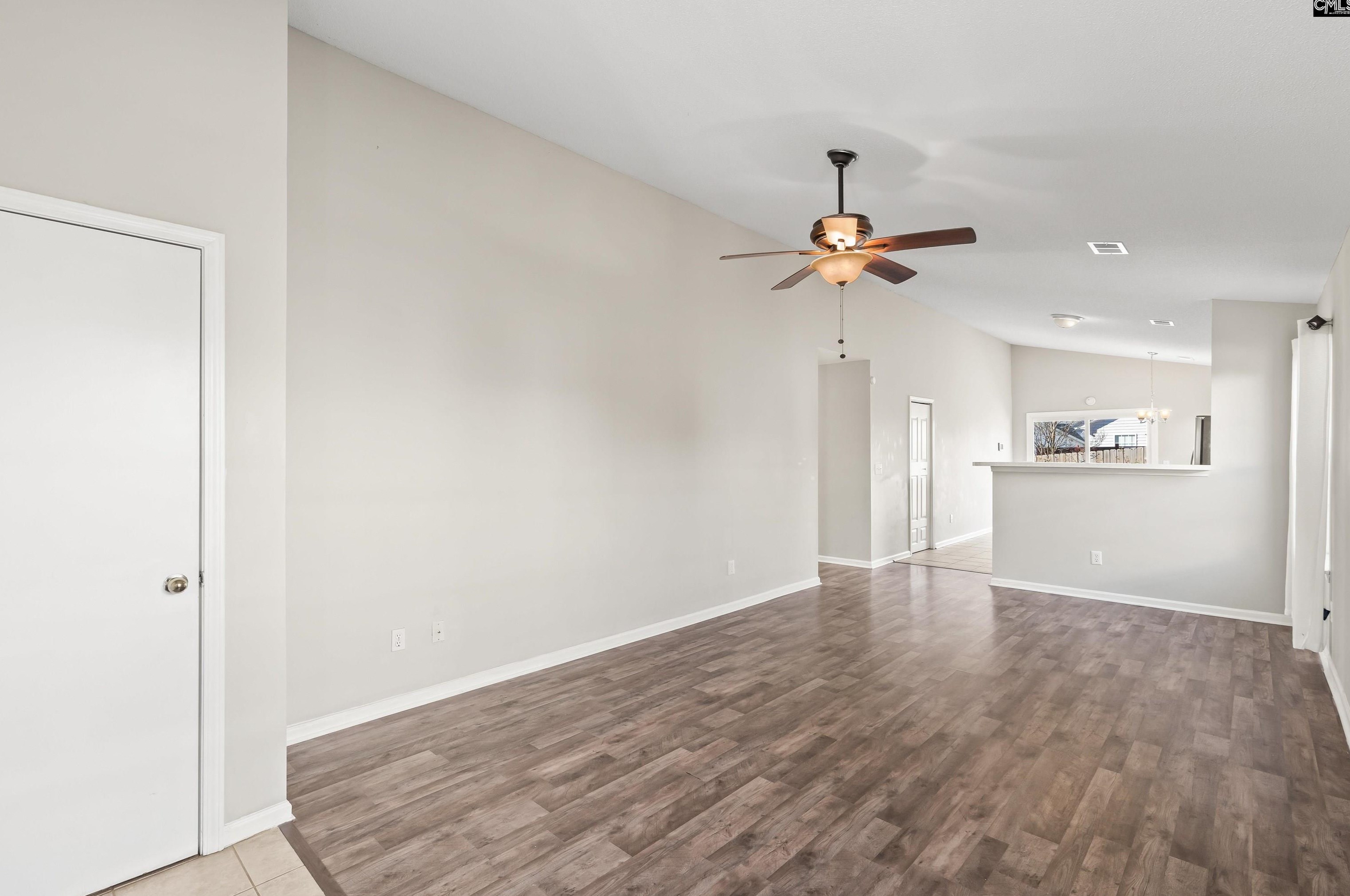 116 Gln Knl Dr, Columbia SC  29229-9245 exterior