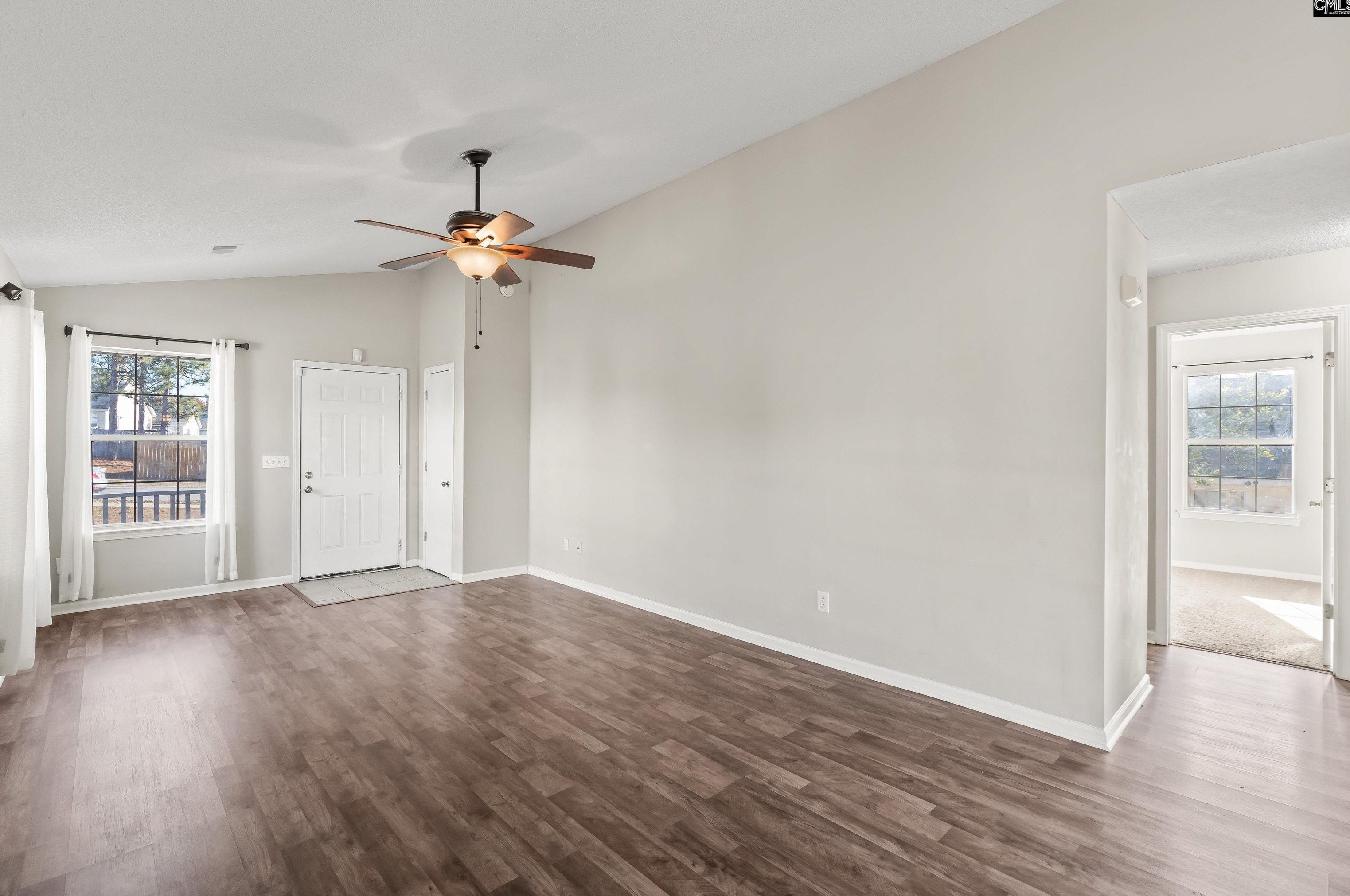 116 Gln Knl Dr, Columbia SC  29229-9245 exterior