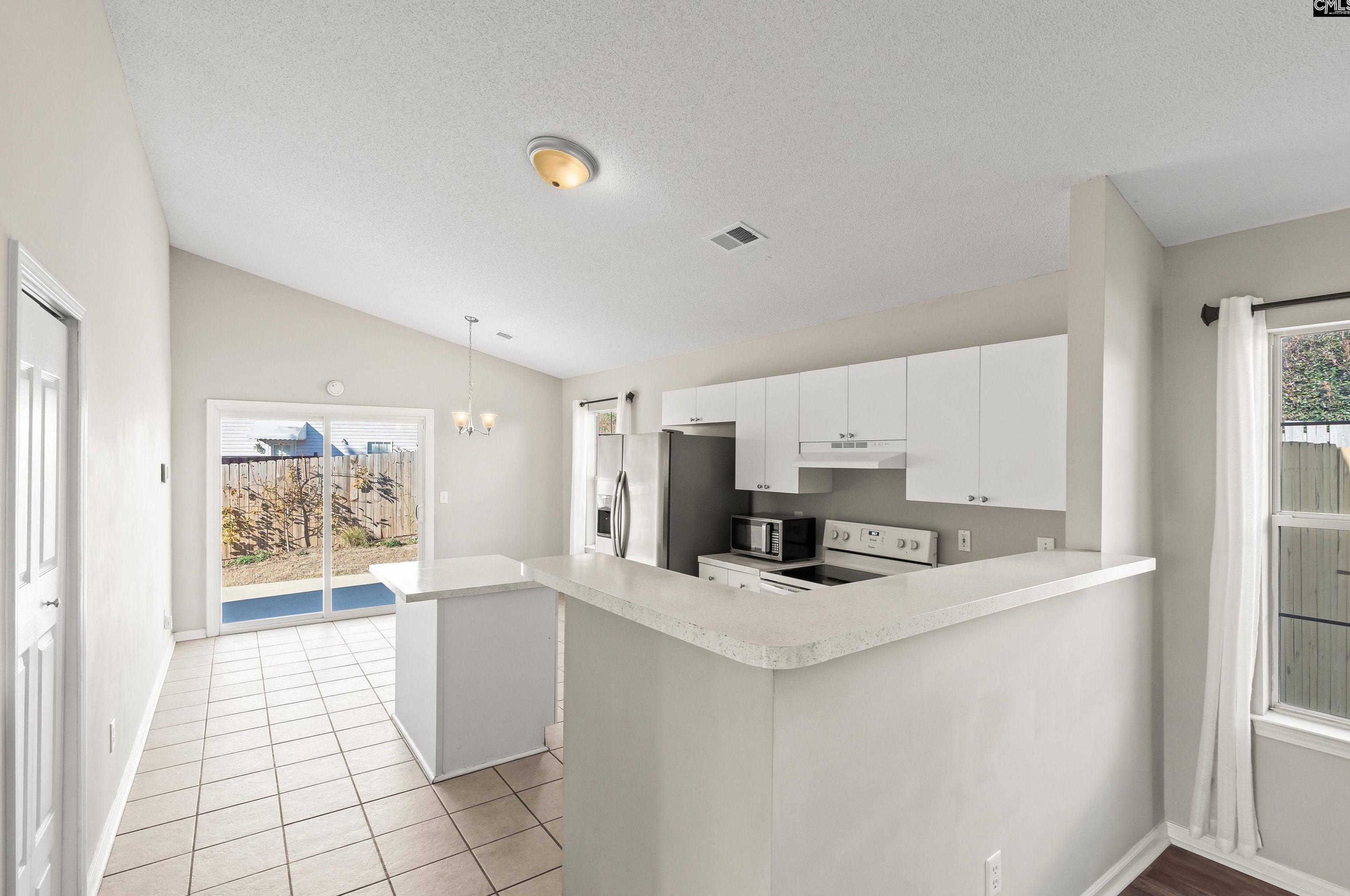 116 Gln Knl Dr, Columbia SC  29229-9245 exterior