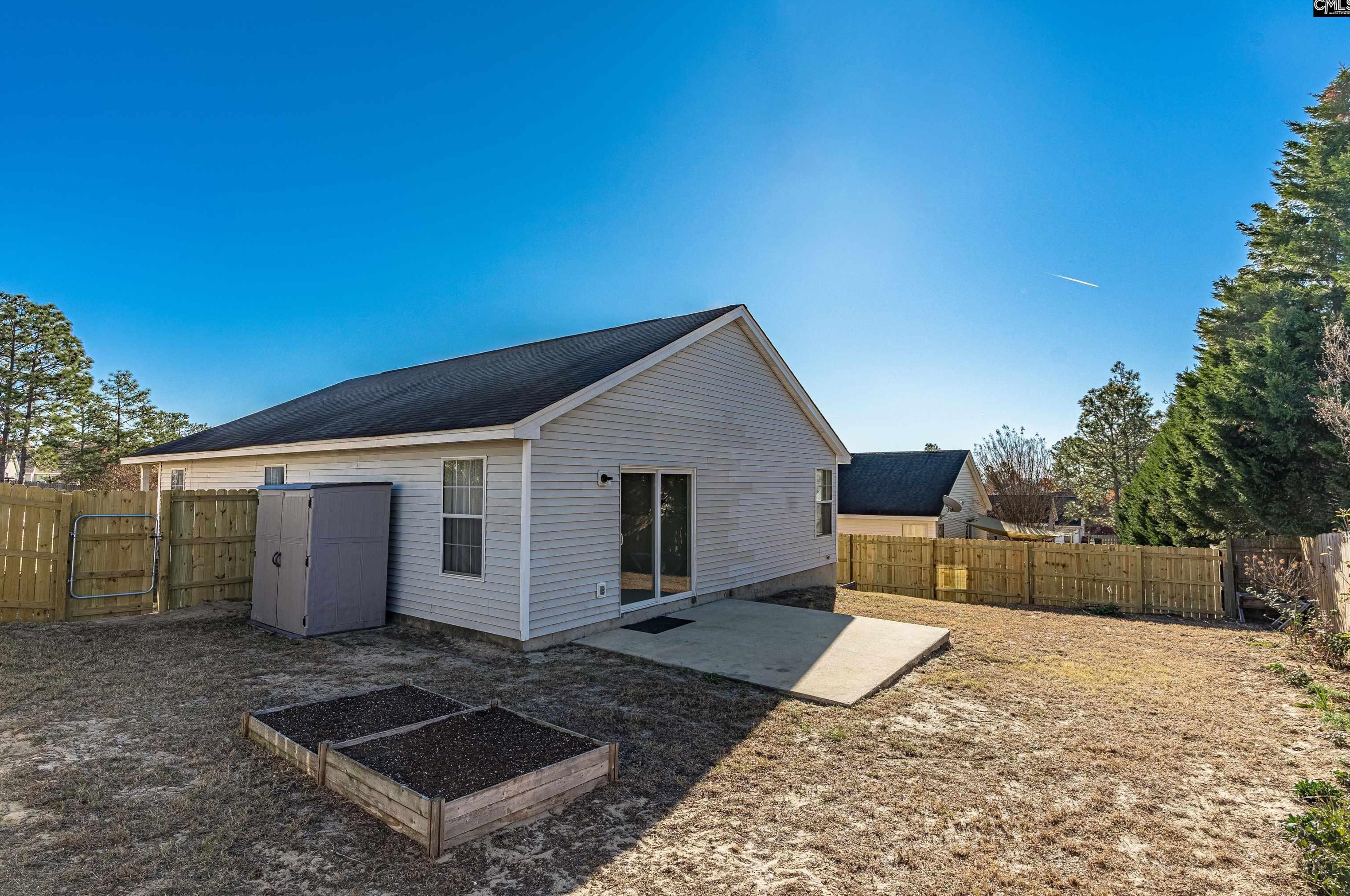 116 Gln Knl Dr, Columbia SC  29229-9245 exterior