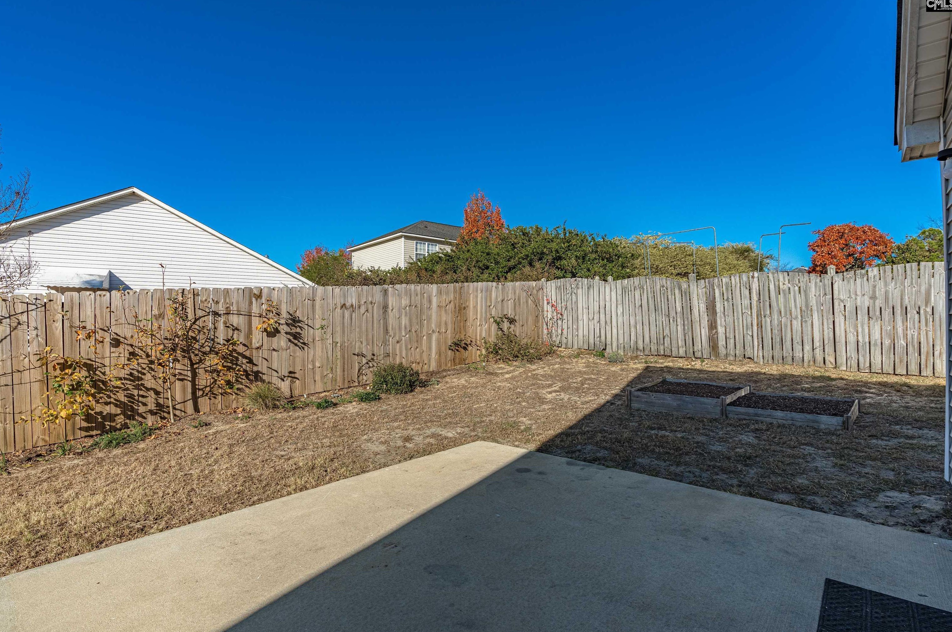 116 Gln Knl Dr, Columbia SC  29229-9245 exterior