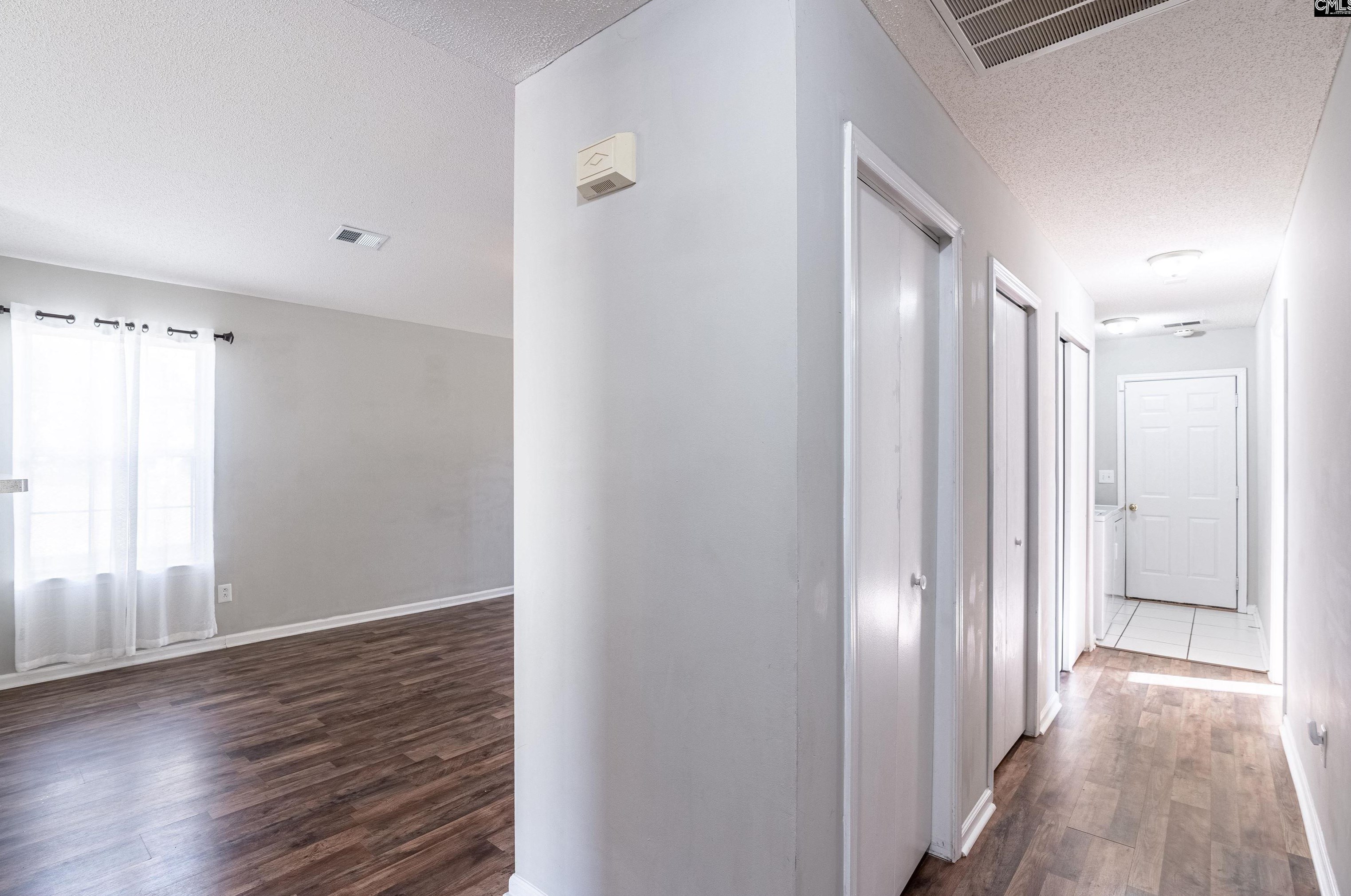 116 Gln Knl Dr, Columbia SC  29229-9245 exterior