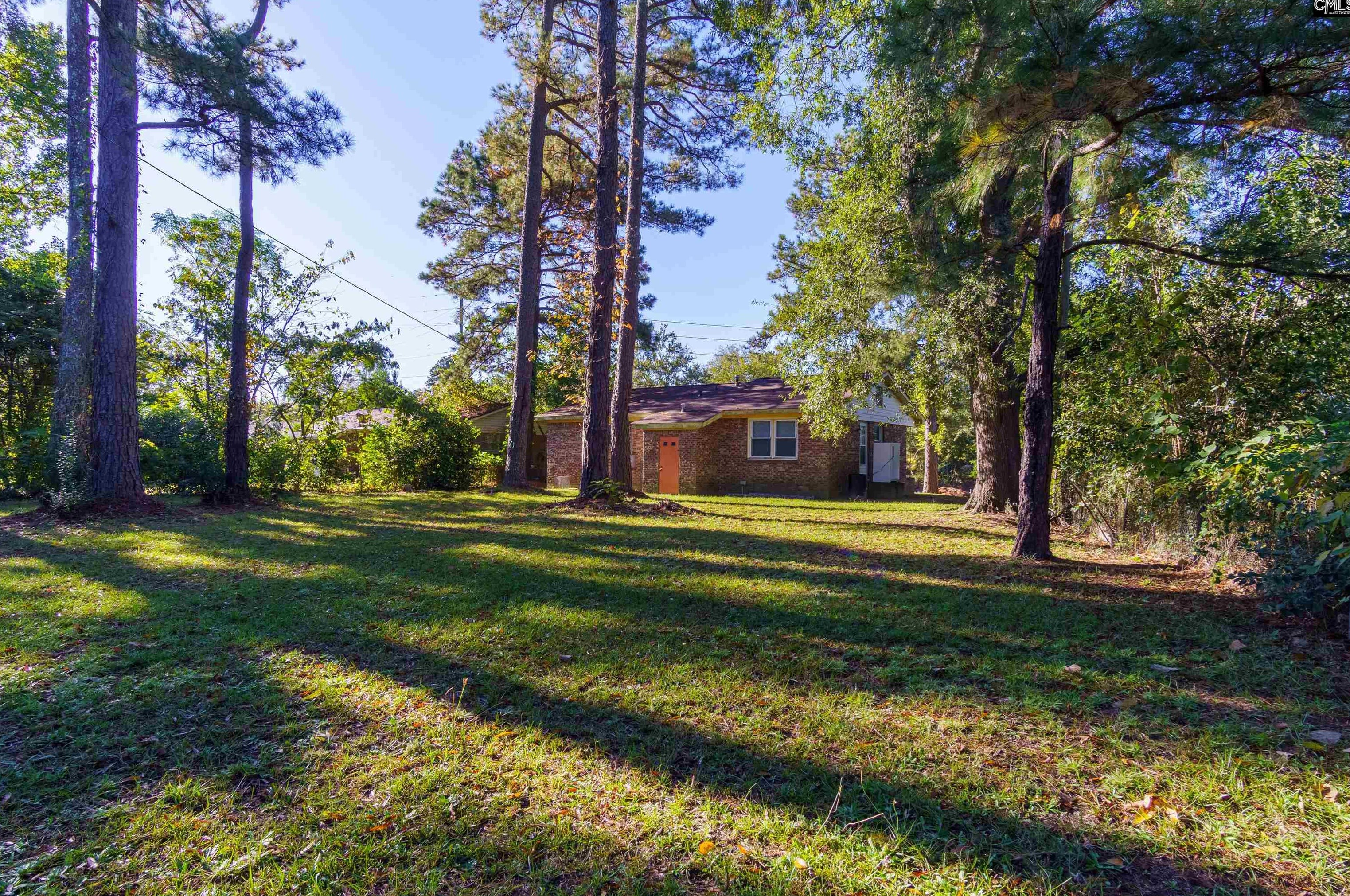 4502 Bluff Rd, Columbia SC 29209-9495 exterior