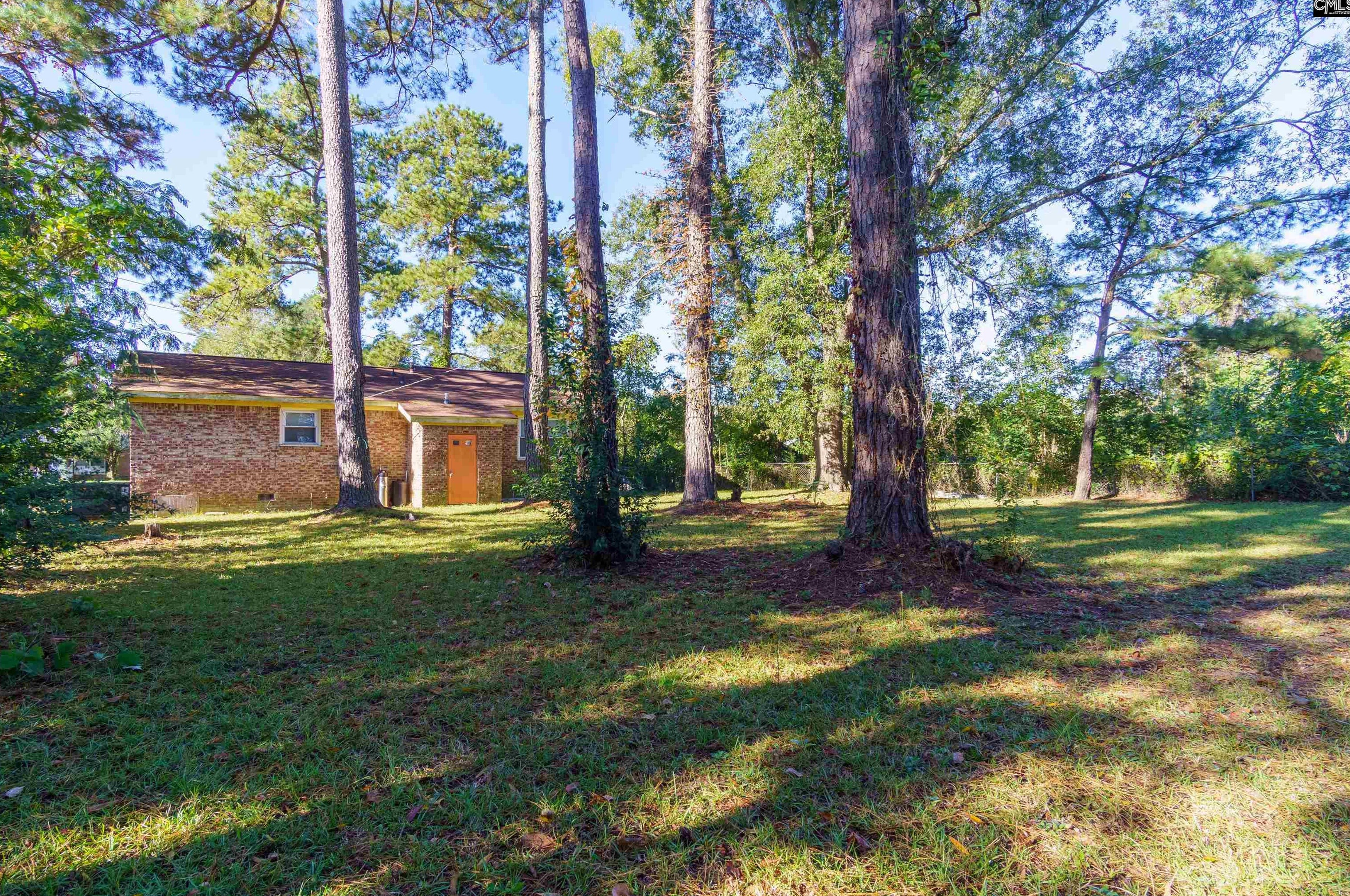 4502 Bluff Rd, Columbia SC 29209-9495 exterior