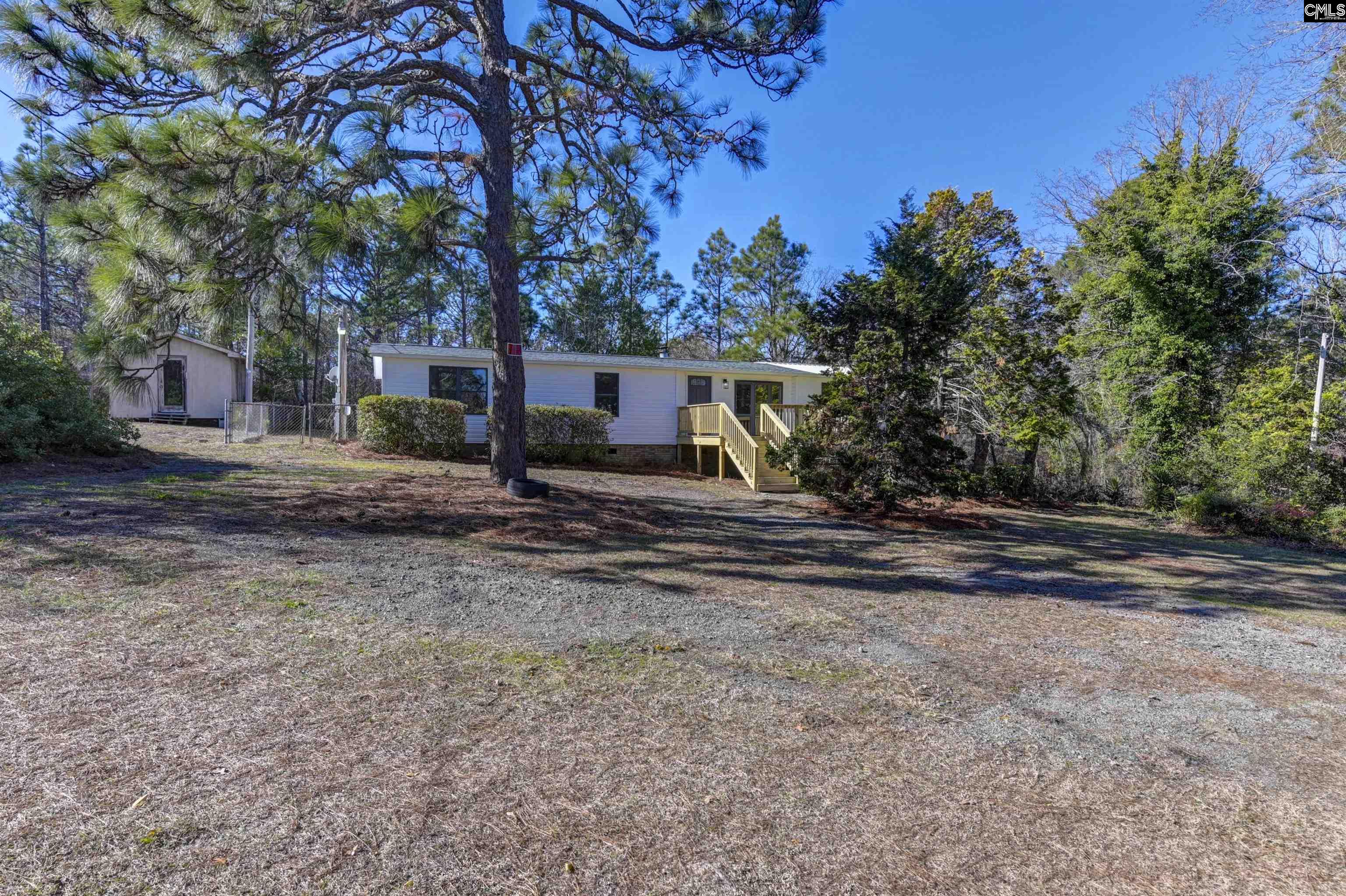 170 Casa Dell Rd, Gaston, SC 29053 MLS 575512 Coldwell Banker